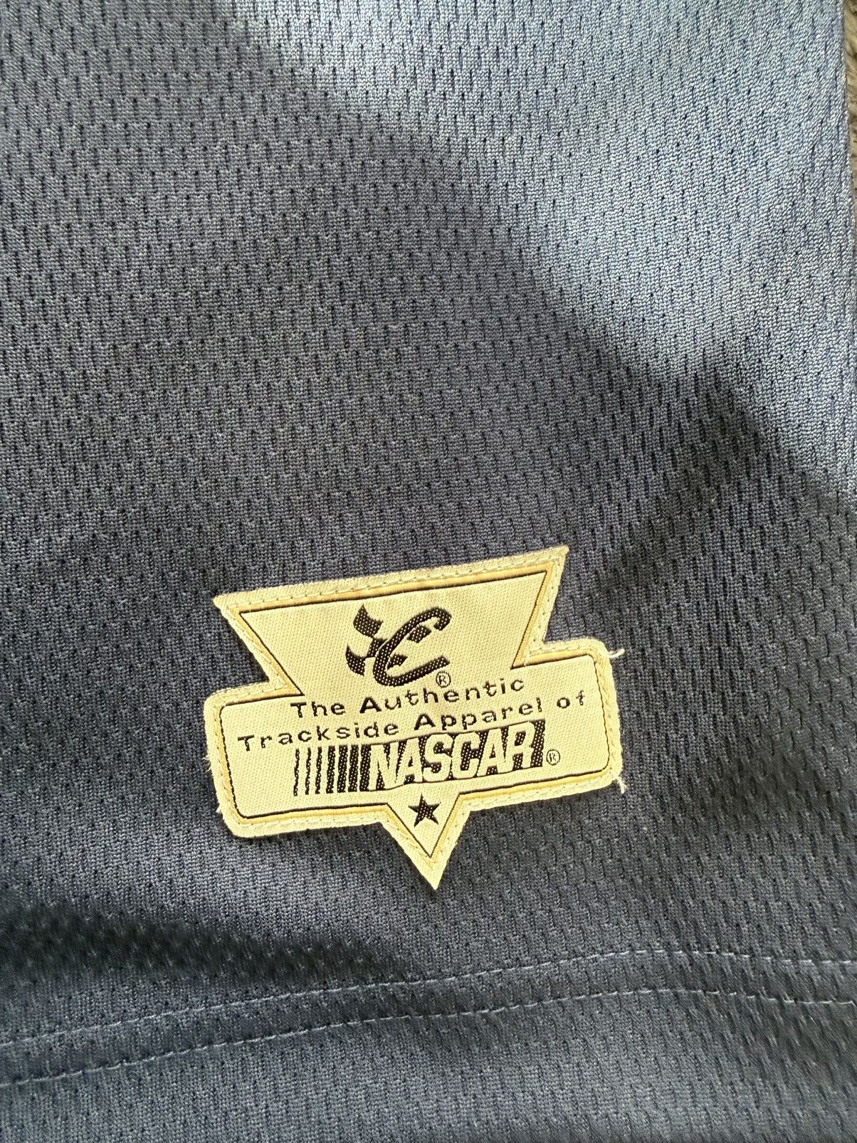 NASCAR VINTAGE Size US M / EU 48-50 / 2 - 2 Thumbnail