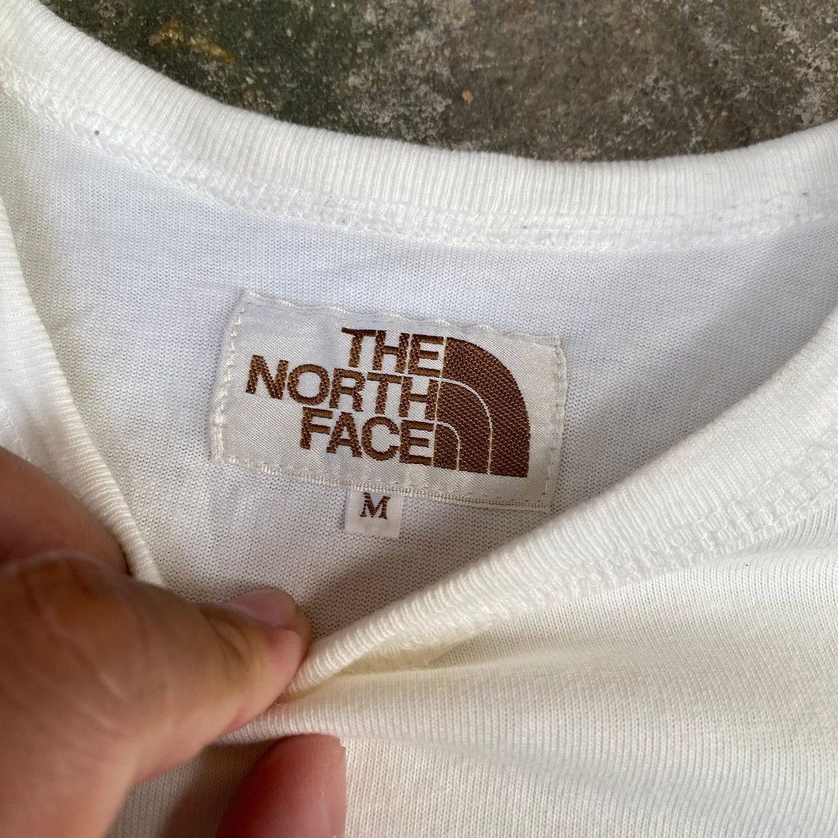 The North Face RARE ‼️ The North Face Size US M / EU 48-50 / 2 - 3 Thumbnail