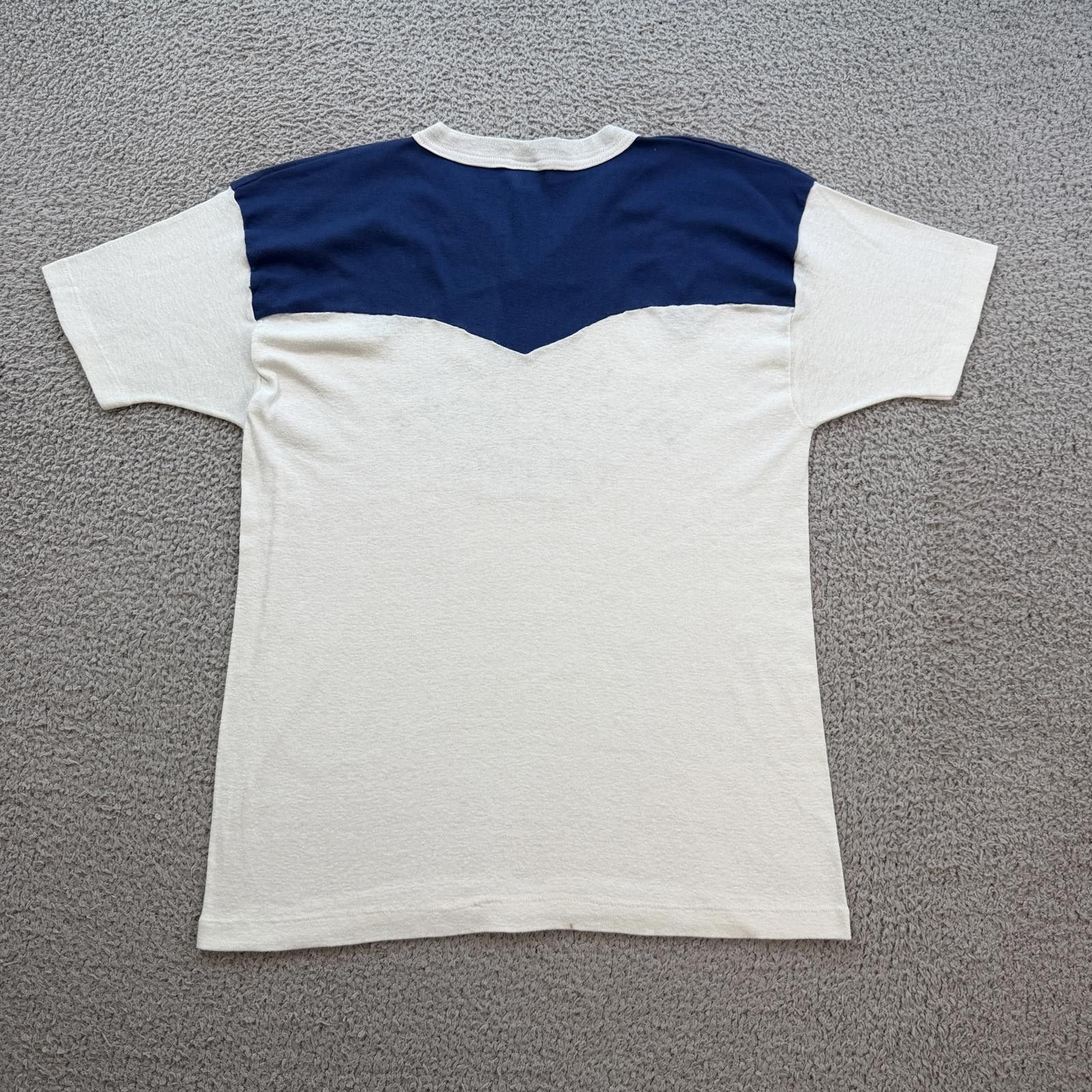 Other Vintage 80s Lite Beer World Series Of Tavern Pool T Shirt Size US L / EU 52-54 / 3 - 2 Thumbnail