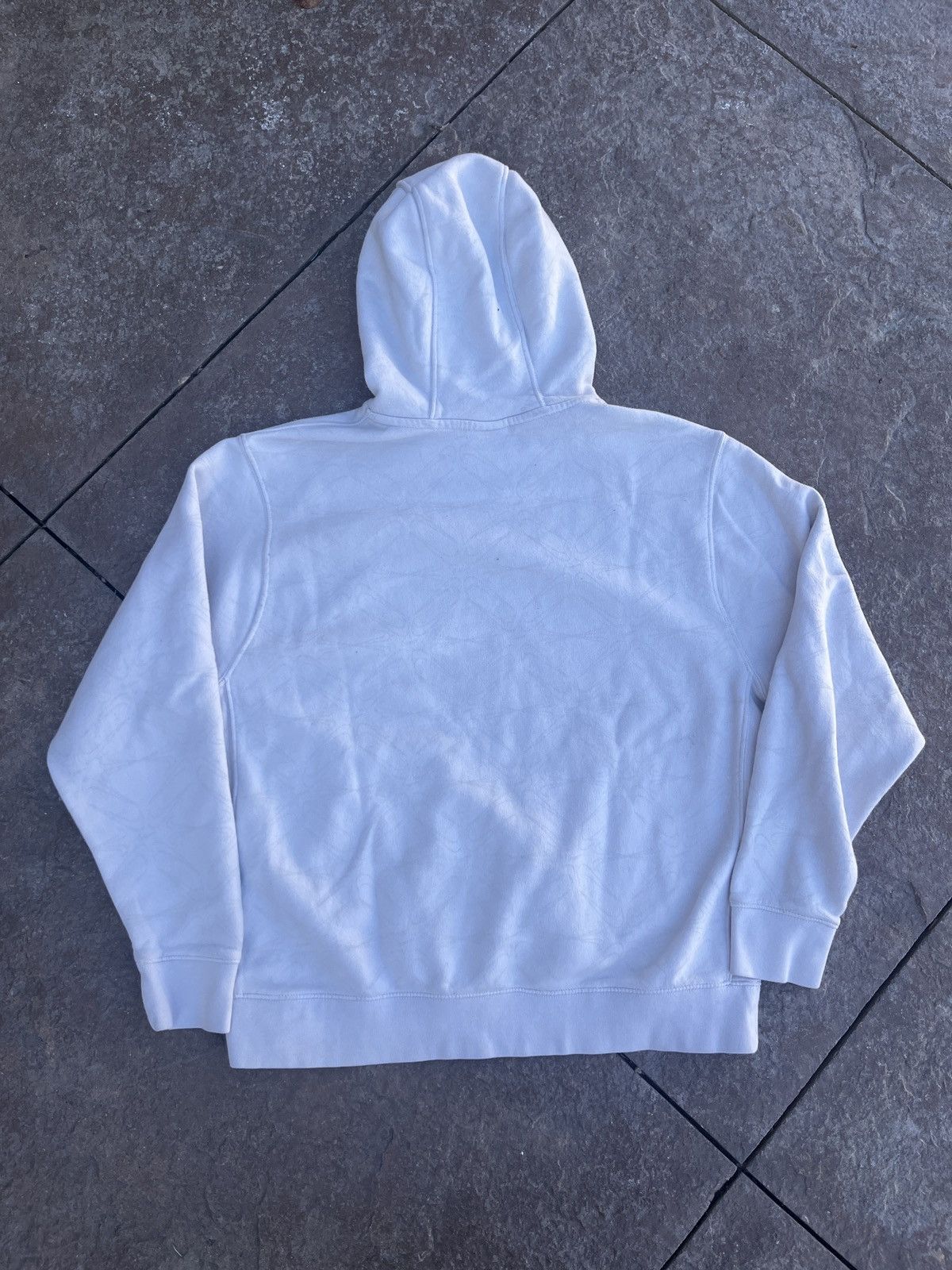 Nike × Nike ACG Nike Center Swoosh Hoodie Size US L / EU 52-54 / 3 - 4 Thumbnail