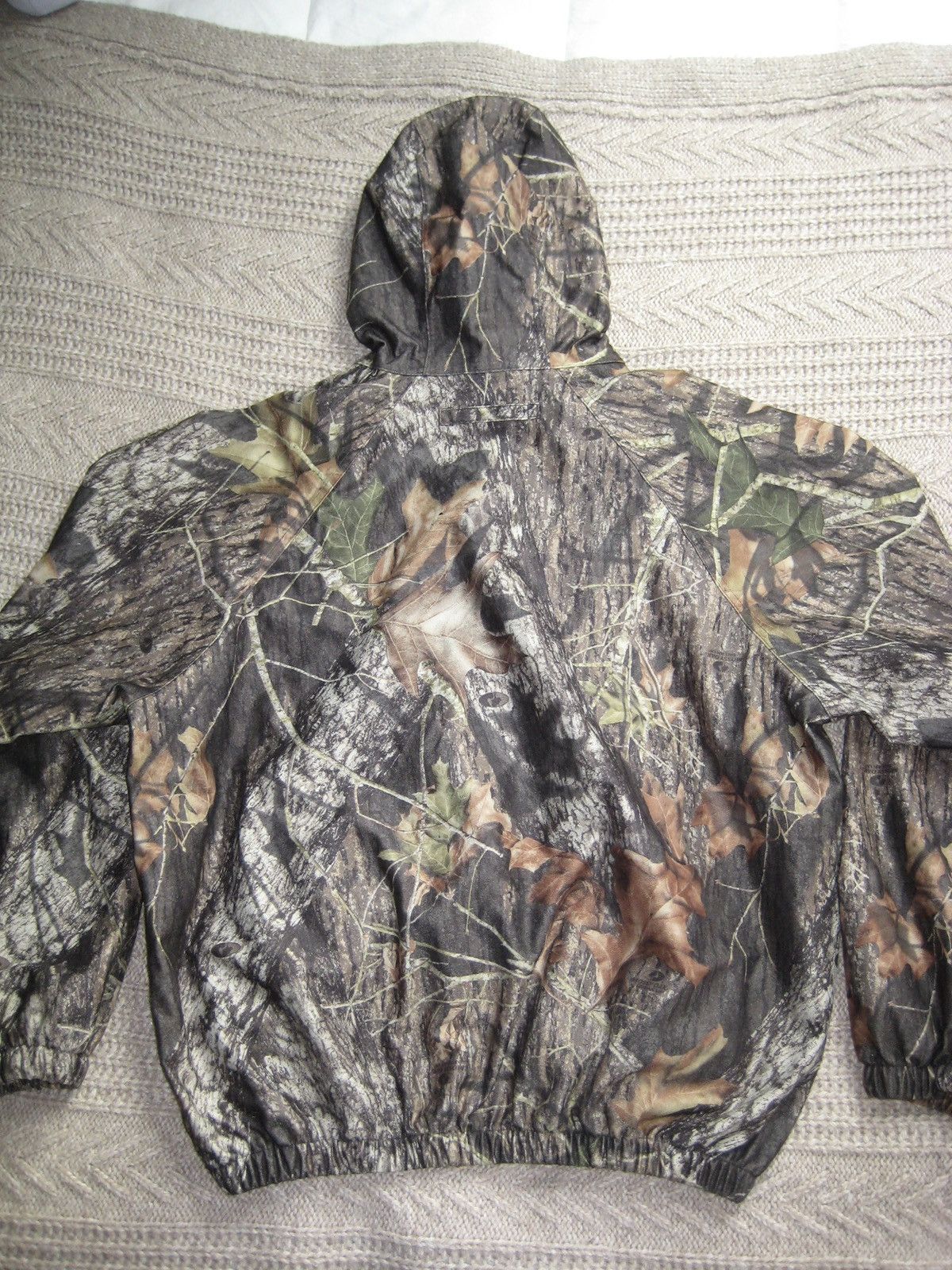 Redhead Men’s Redhead Bomber Jacket Size US L / EU 52-54 / 3 - 2 Thumbnail