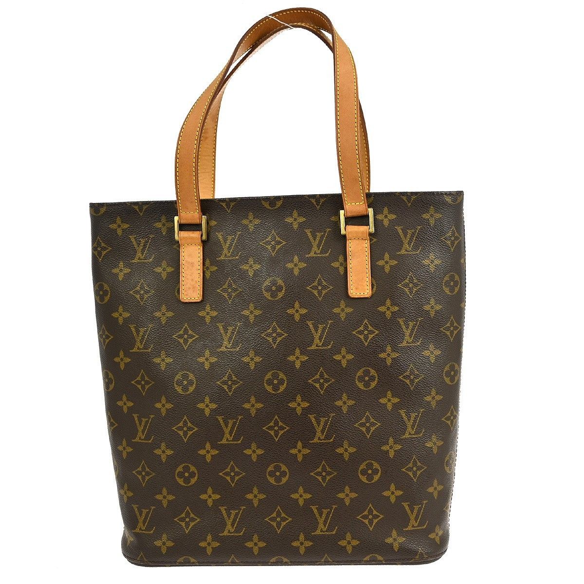 Louis Vuitton Louis Vuitton Vavin Tote Monogram Canvas Size ONE SIZE - 1 Thumbnail