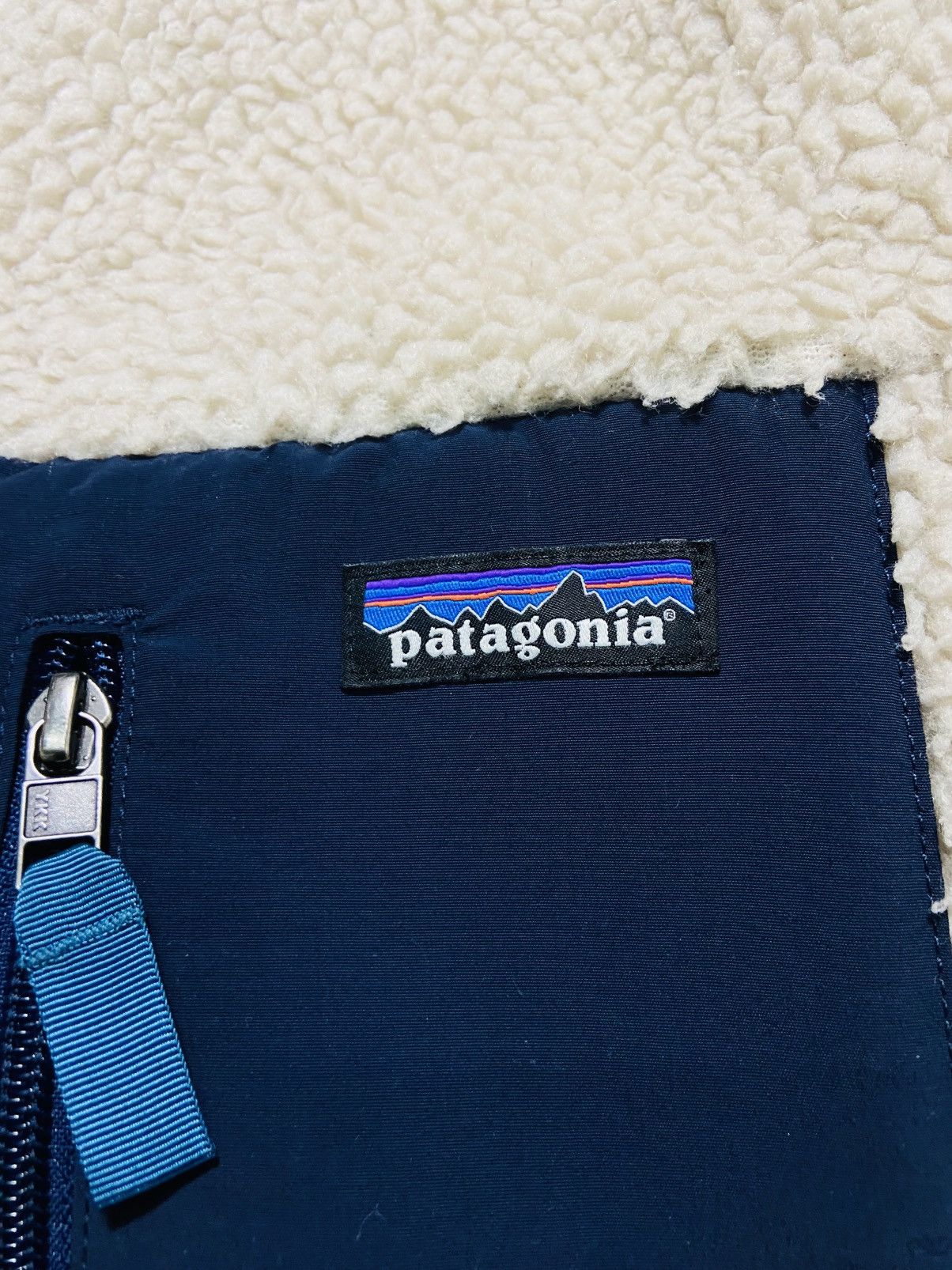 Patagonia Patagonia Men’s Classic Retro-X Sherpa Fleece Jacket Size US S / EU 44-46 / 1 - 9 Thumbnail