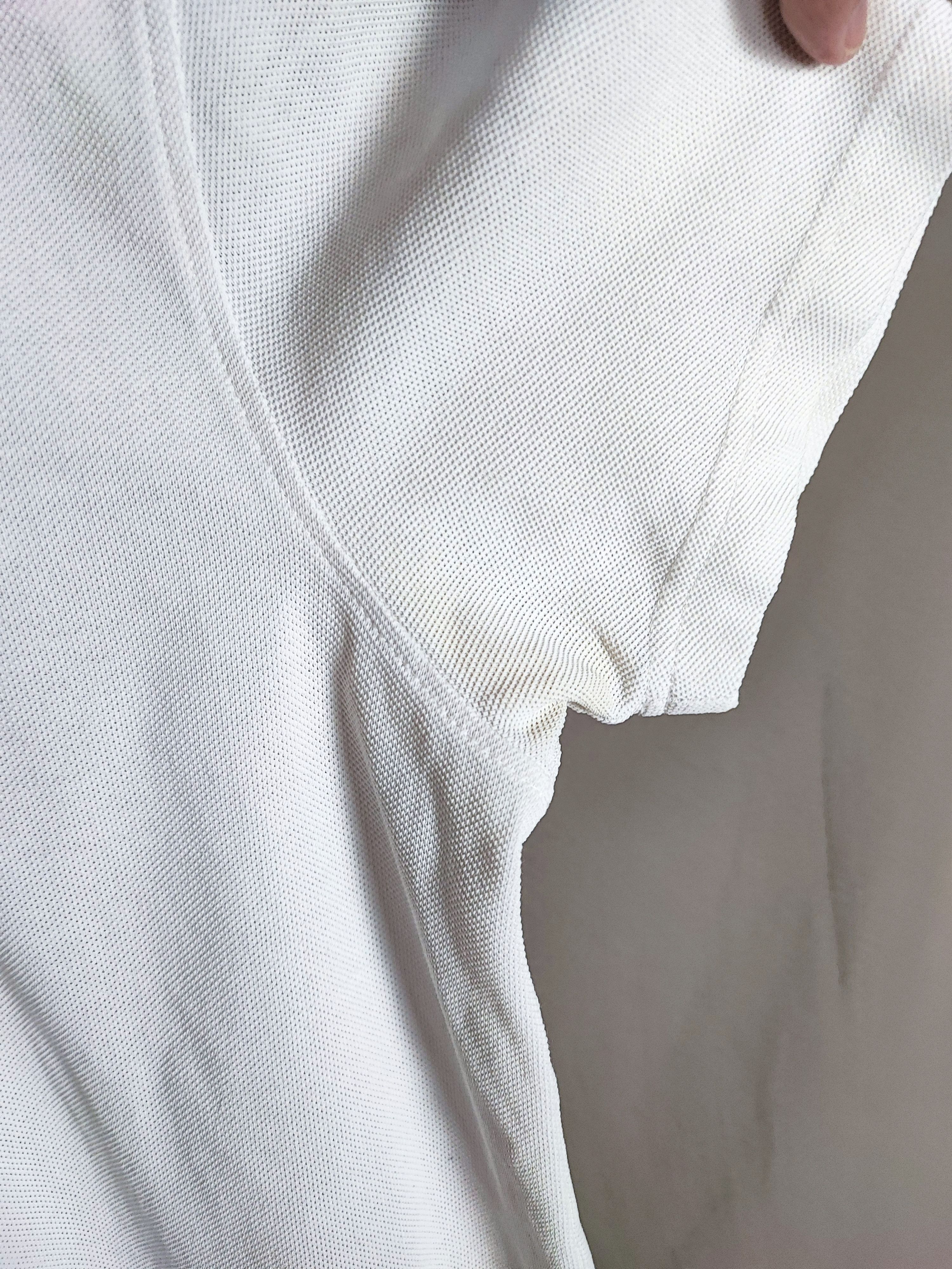 Burberry Burberry Polo rare color Size US M / EU 48-50 / 2 - 9 Thumbnail