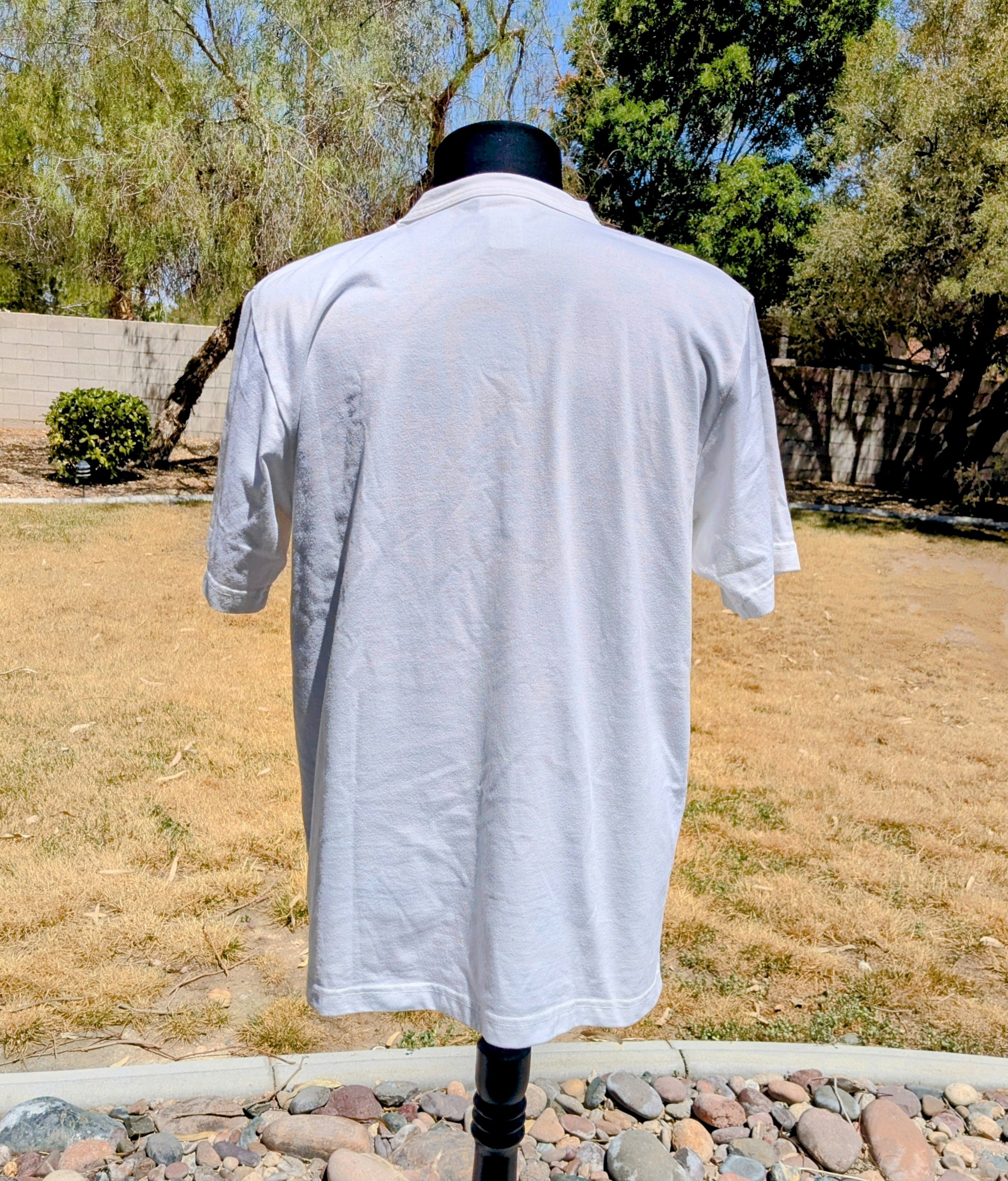 L.L. Bean Retro Classic L.L. Bean Traveller Cotton/Poly Pocket Shirt Size US M / EU 48-50 / 2 - 4 Thumbnail