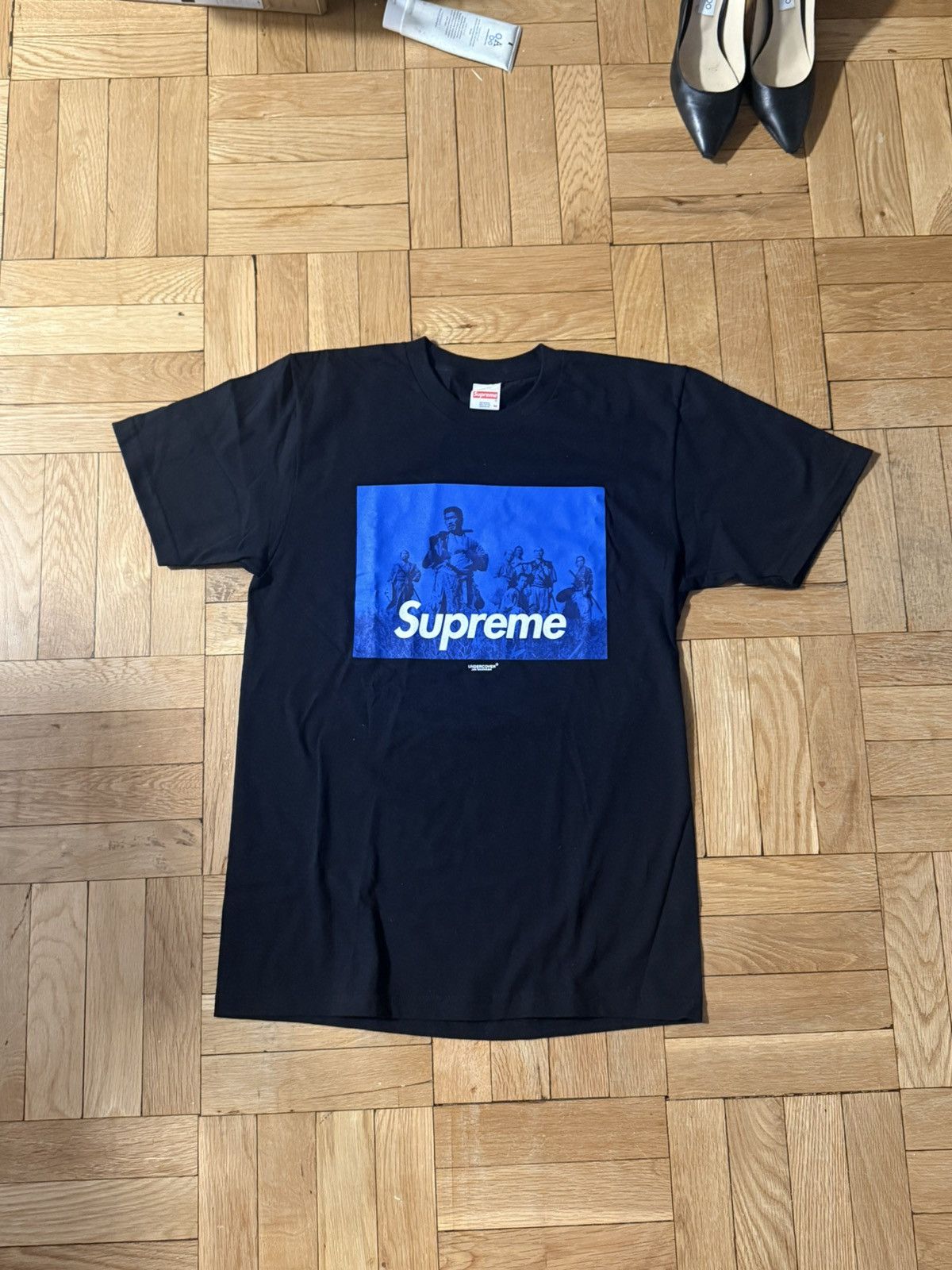 Supreme Seven Samurai | Grailed