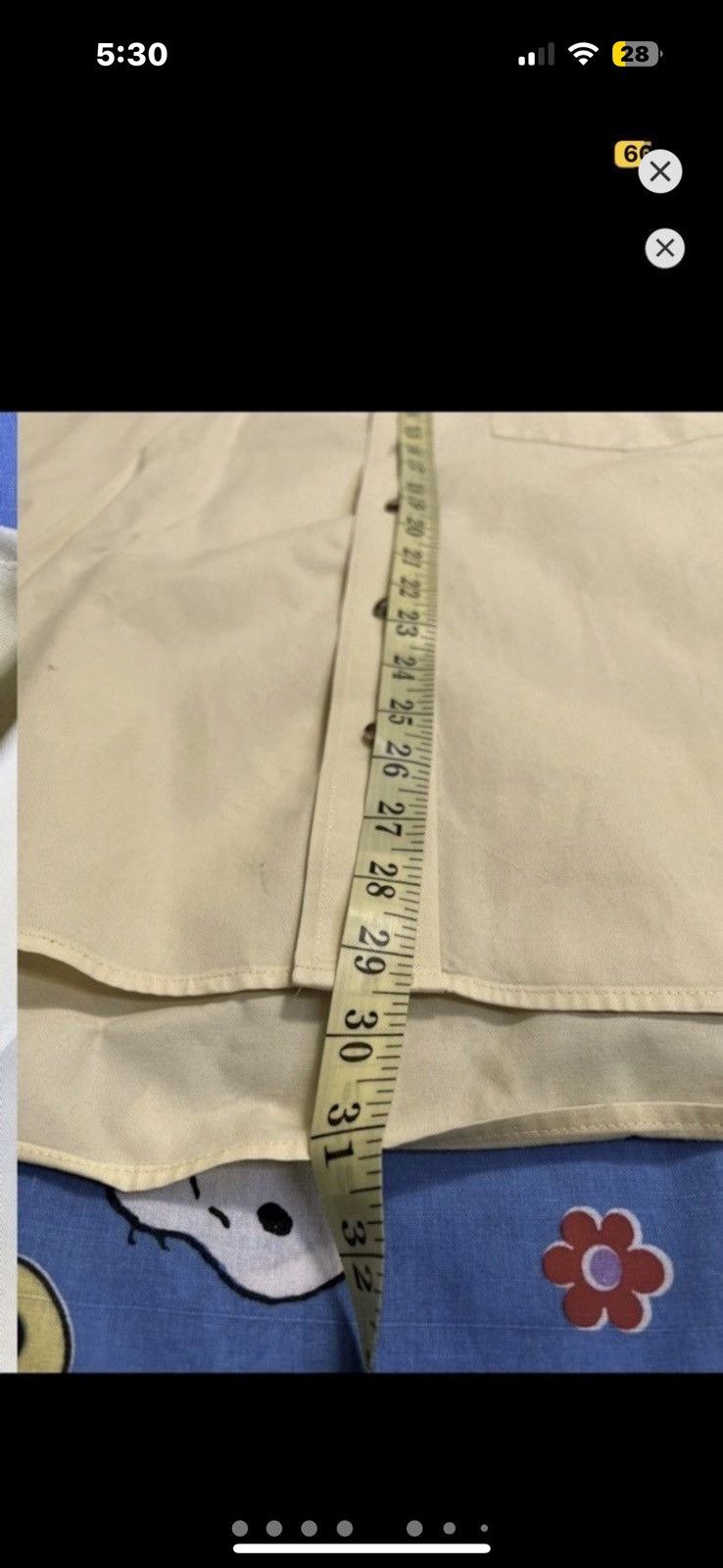 Vintage ***FINAL DROP***RARE 00s TRAUMA MANAGEMENT BUTTON UP XL Size US XL / EU 56 / 4 - 5 Thumbnail
