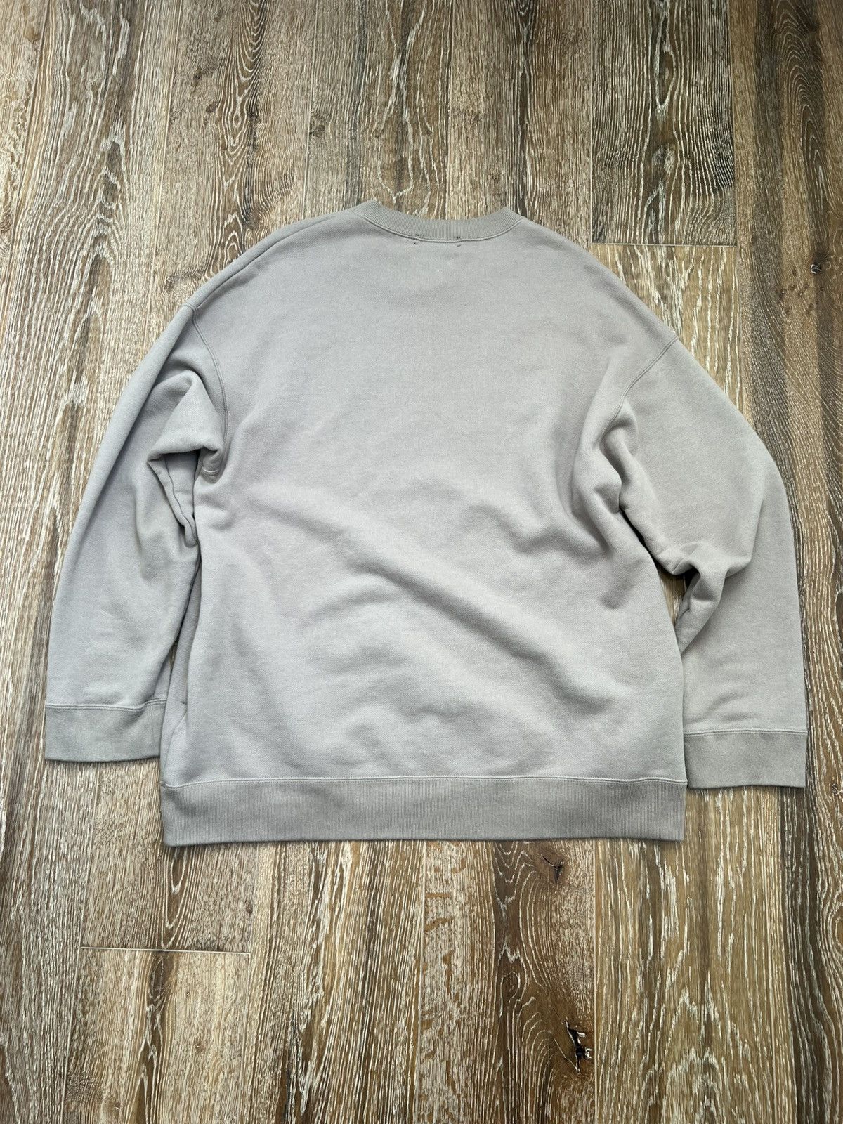 Undercover Undercover no future oversized sweater Size US M / EU 48-50 / 2 - 2 Thumbnail