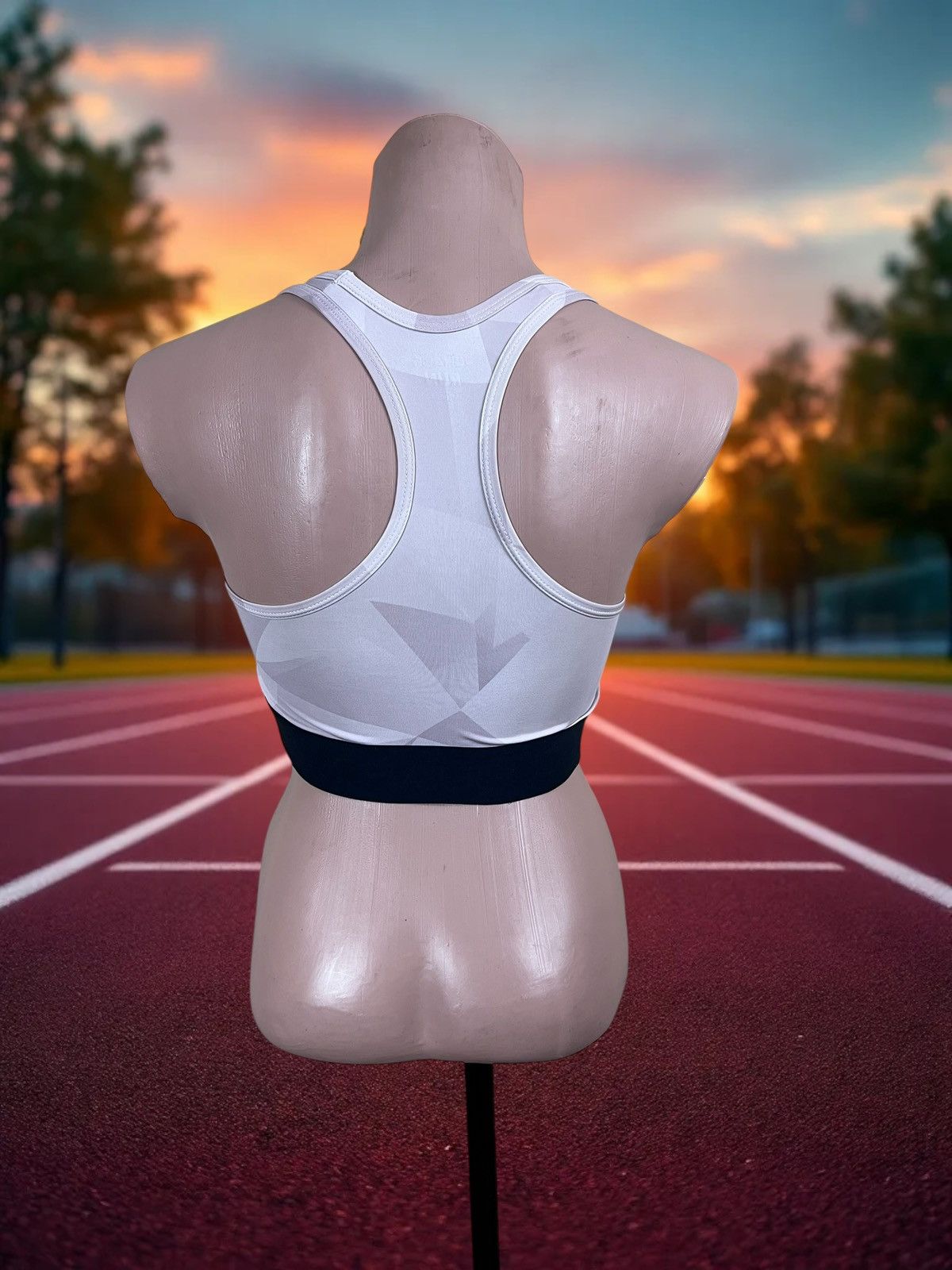 Other Johaug Run sports bra size M Size M / US 6-8 / IT 42-44 - 3 Thumbnail