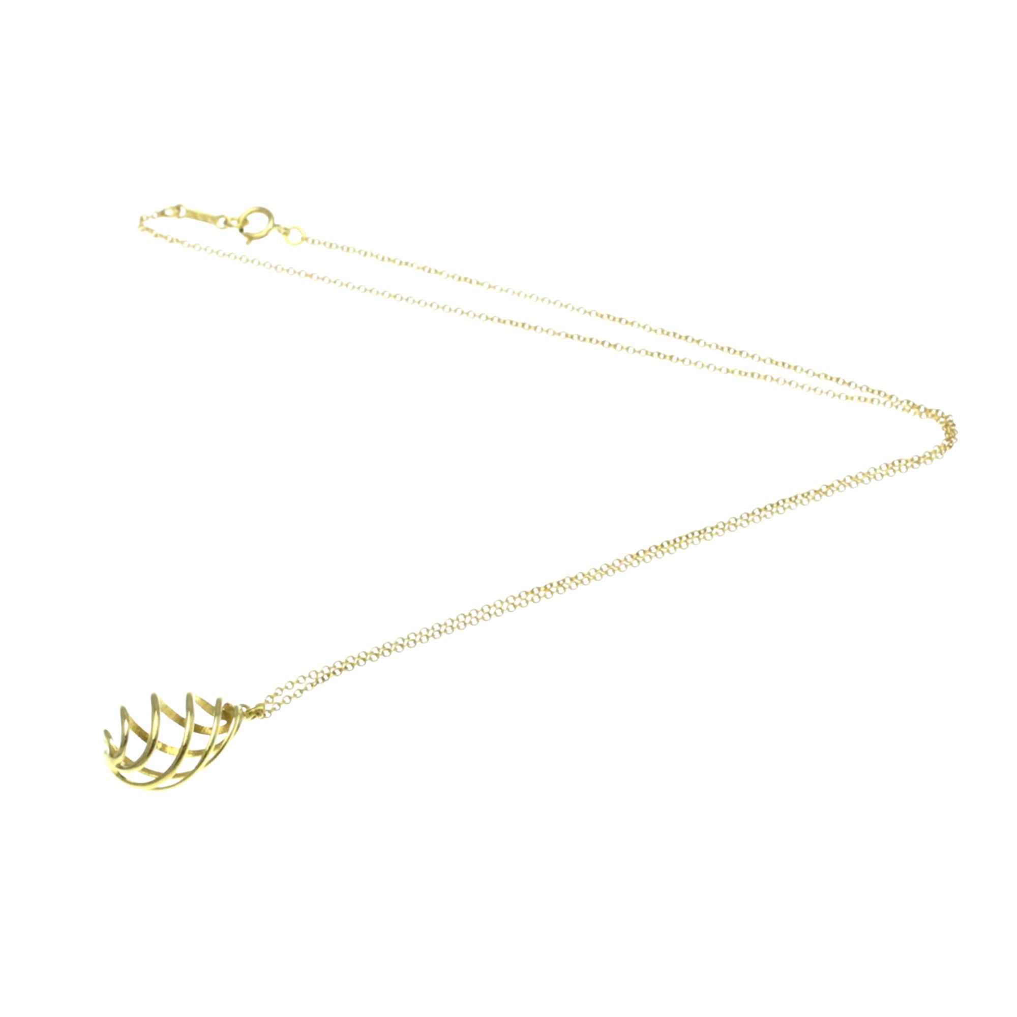 Tiffany & Co. Tiffany & Co necklace Size ONE SIZE - 1 Thumbnail