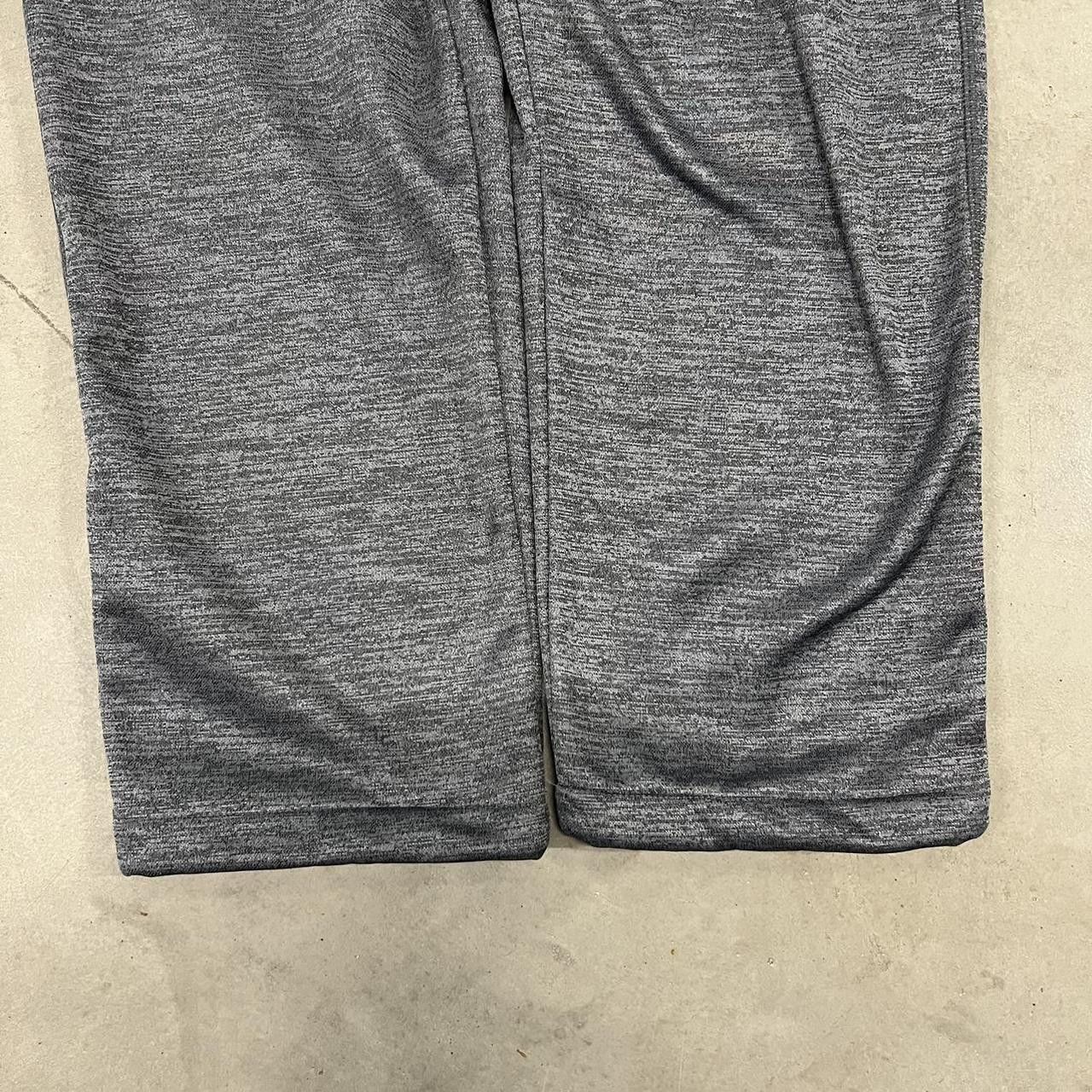 Vintage Vintage Y2K/2000s Essential Grey And1 Sweatpants! Size US 38 / EU 54 - 4 Thumbnail