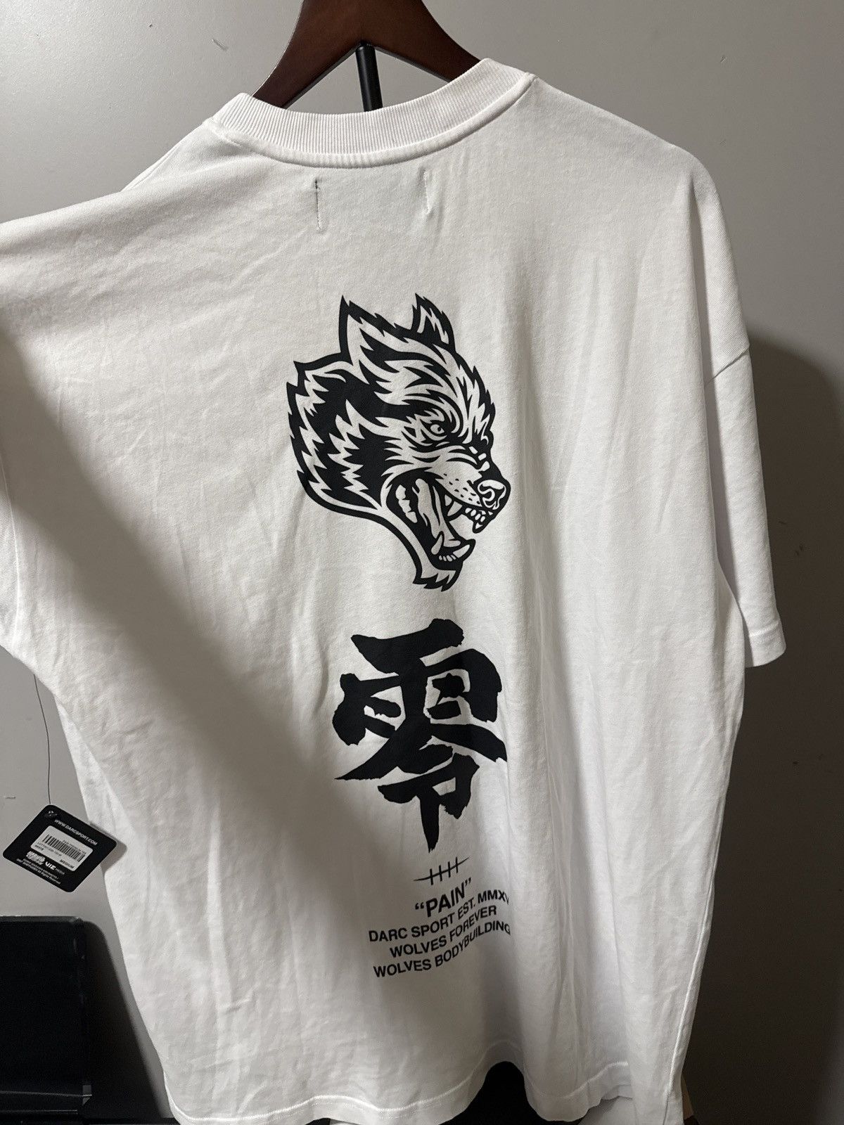 Darc Sport Darc Sport x Naruto Size US M / EU 48-50 / 2 - 2 Thumbnail
