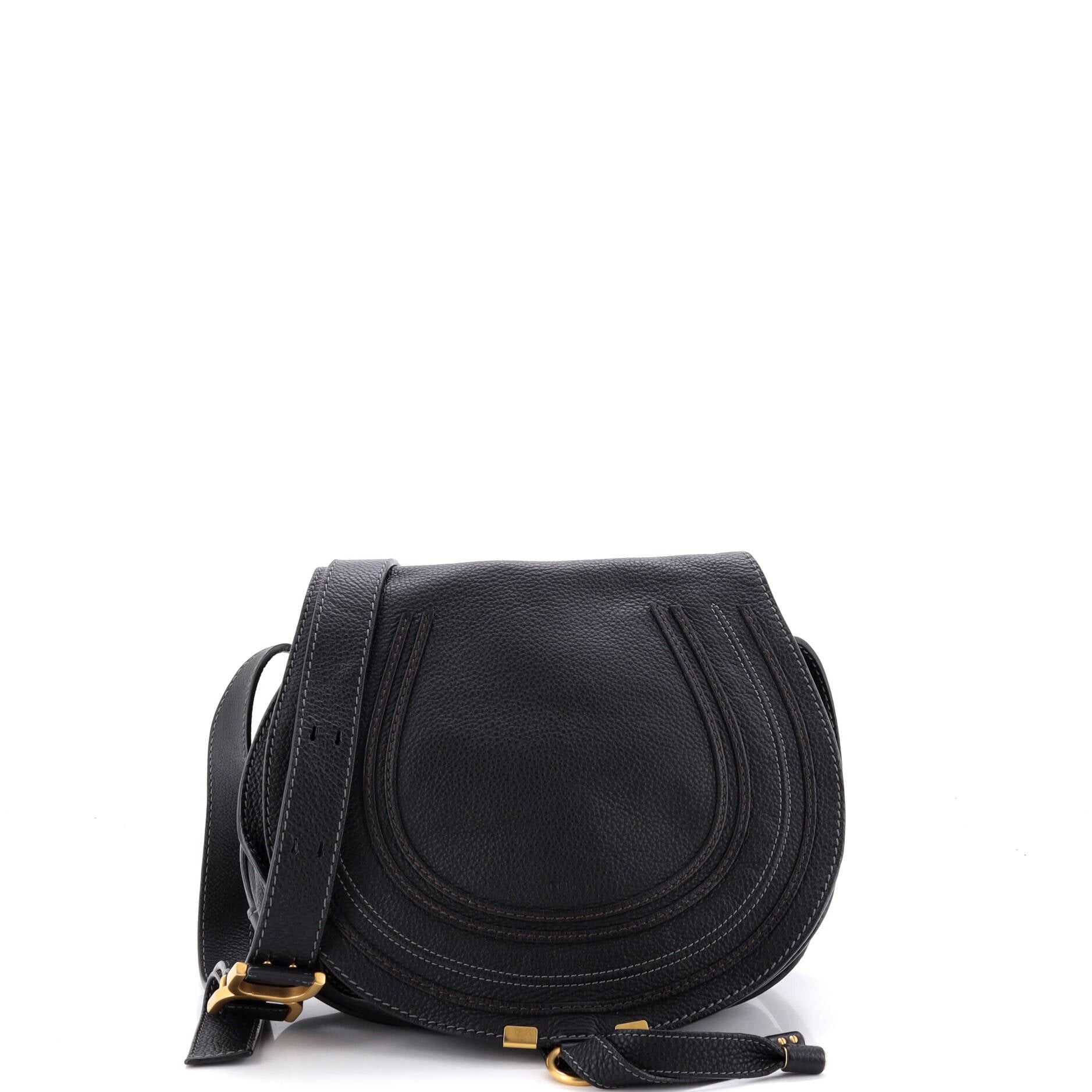 Chloe Marcie Crossbody Bag Size ONE SIZE - 1 Thumbnail