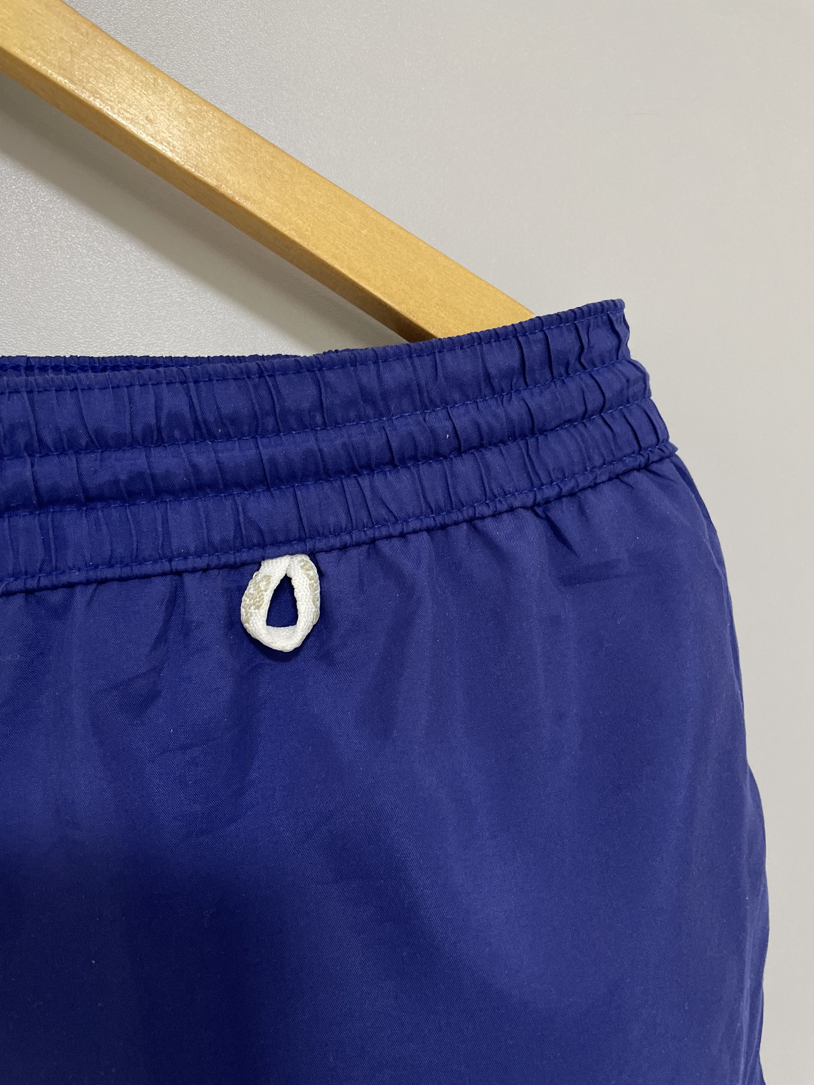 Loro Piana Loro Piana Swim Shorts Beach Swimwear Luxury Swimming Sz. XL Size US 34 / EU 50 - 9 Thumbnail