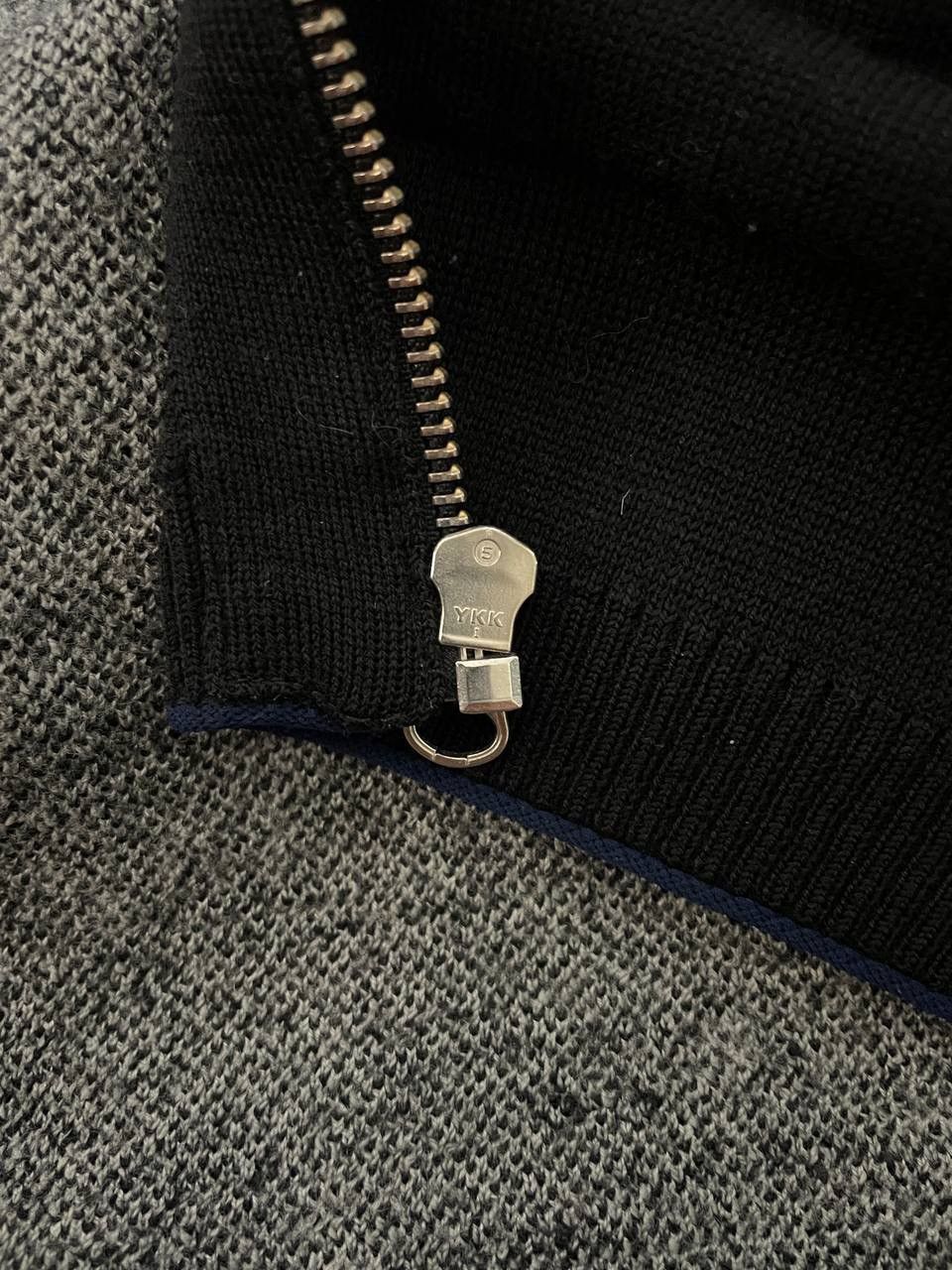 Stone Island Stone Island Sweater Zip Shadow Project Size US M / EU 48-50 / 2 - 13 Thumbnail