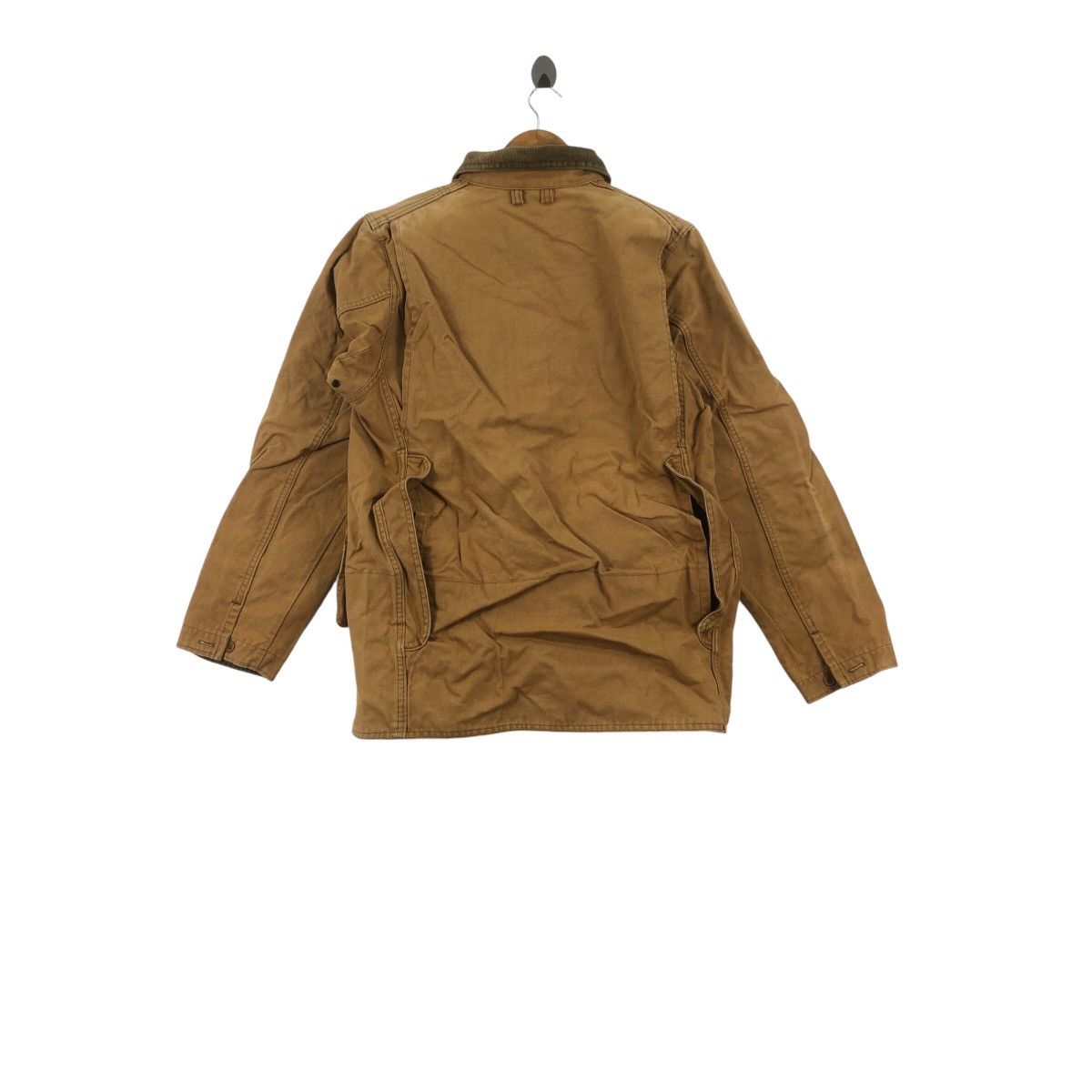 L.L. Bean Vintage LL BEAN FREEPORT Maine Outdoor Duck Chore Faded Size US M / EU 48-50 / 2 - 4 Thumbnail