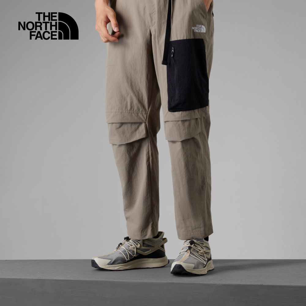 Kazuki Kuraishi × The North Face Urban Exploration KK PACKABLE PKT PANTS Size US 32 / EU 48 - 9 Thumbnail