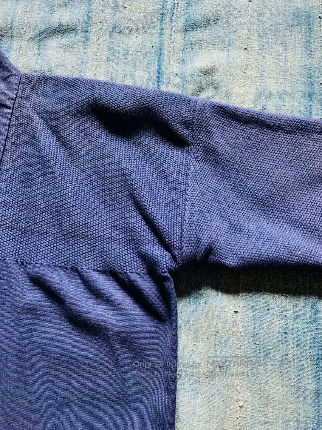 Visvim Visvim Sanjuro Kimono JKT N.D. Kendogi. Size US M / EU 48-50 / 2 - 3 Thumbnail