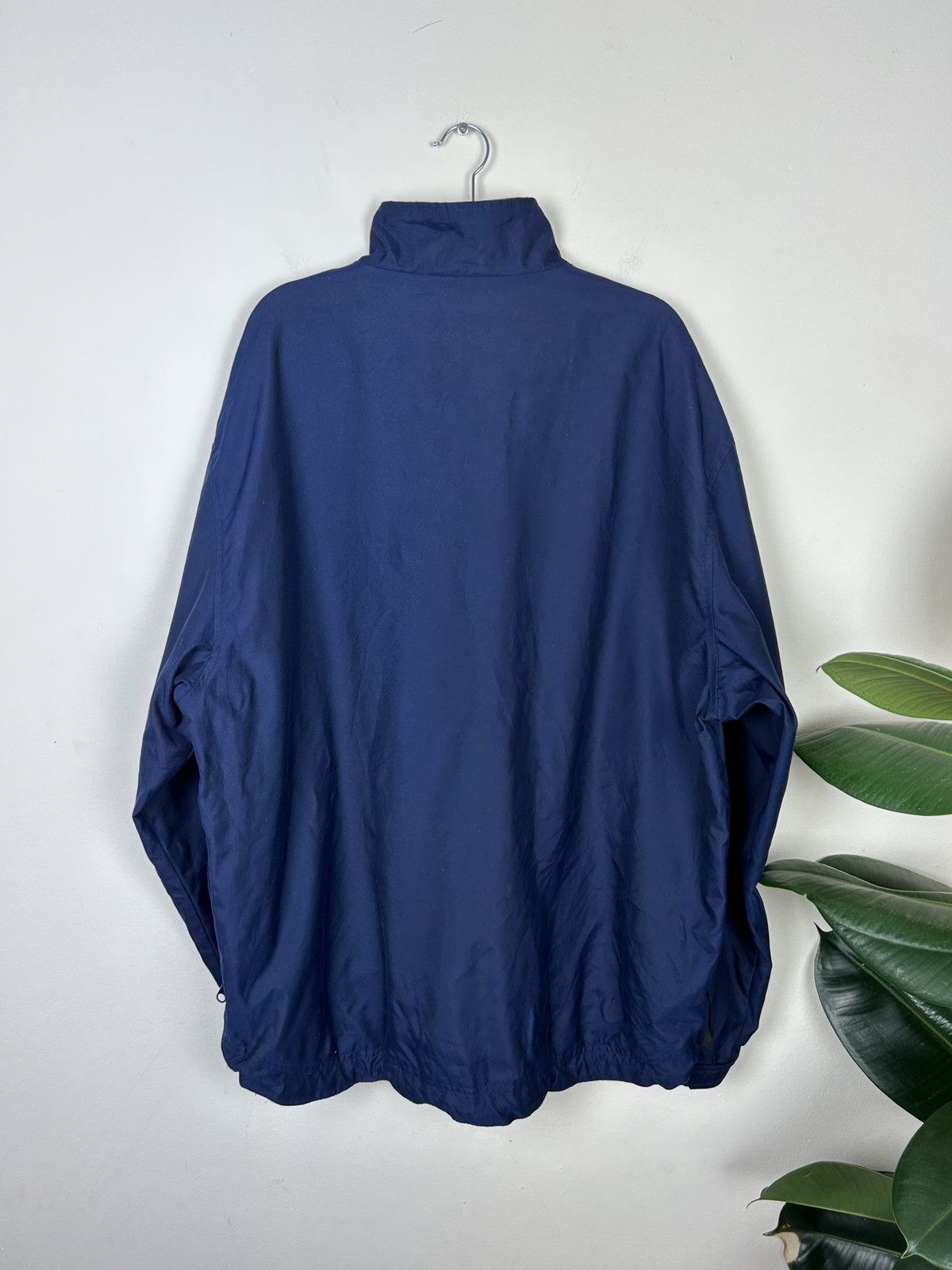 Nike × Vintage Y2K Nike Golf Jacket Size US L / EU 52-54 / 3 - 9 Thumbnail