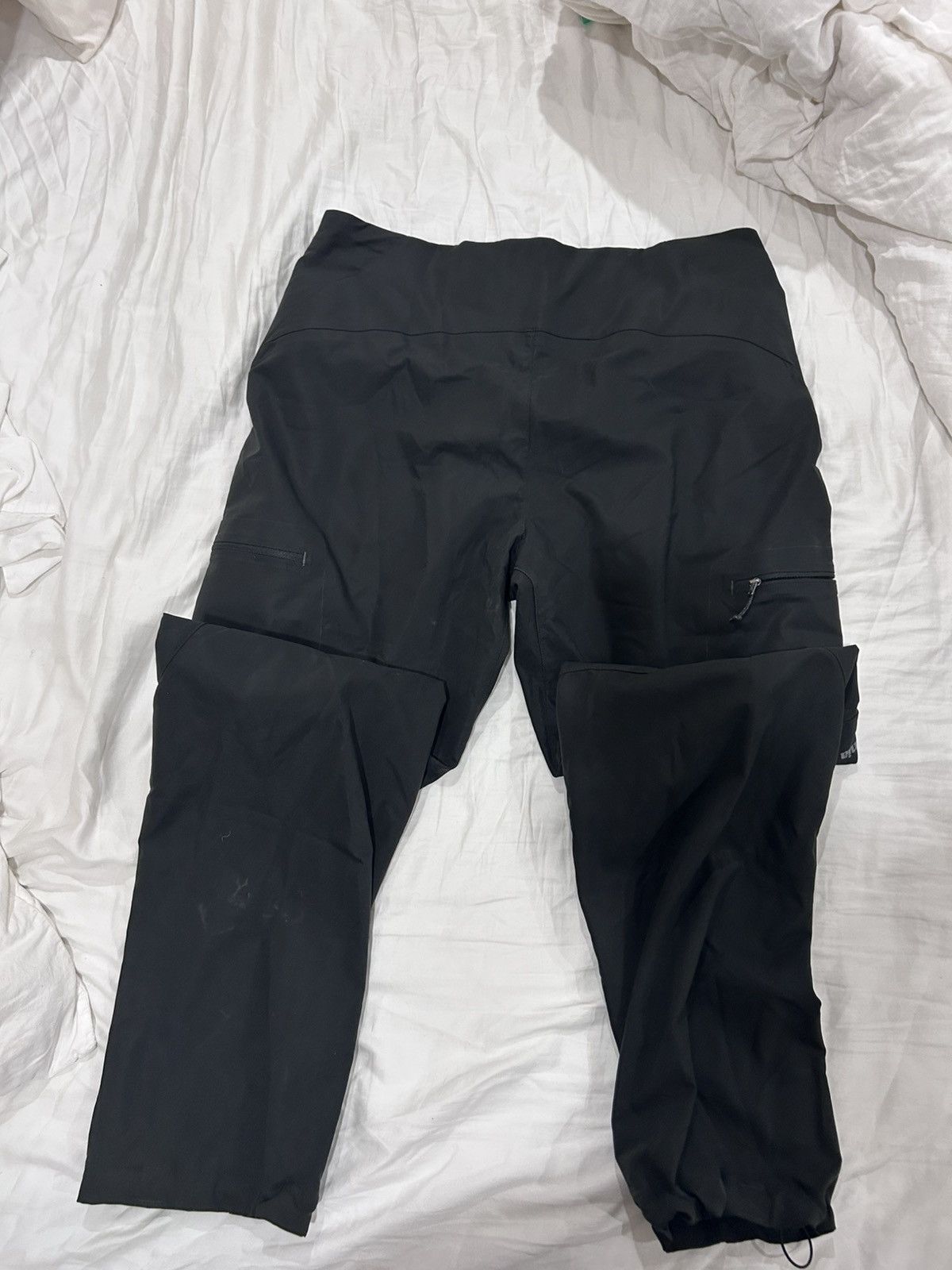 Patagonia Patagonia Pants Hiking Size US 36 / EU 52 - 4 Thumbnail