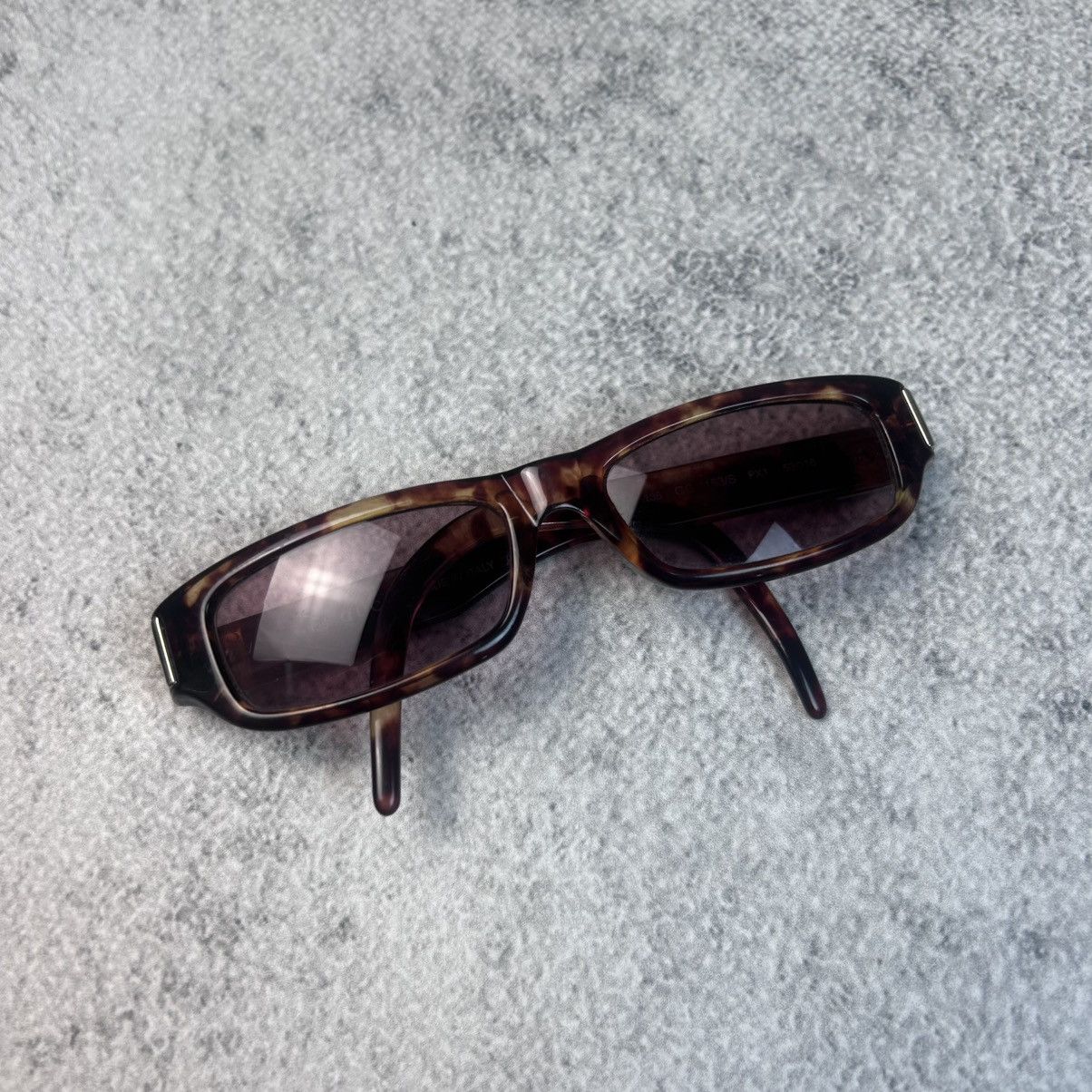 Gucci Vintage Luxury Gucci Made in Italy with diopters Size ONE SIZE - 2 Thumbnail