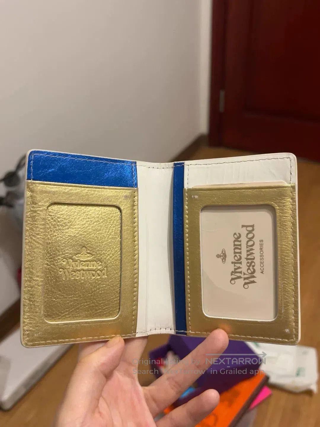 Vivienne Westwood Vivienne Westwood Shoulder crossbody bag out. Size ONE SIZE - 2 Thumbnail