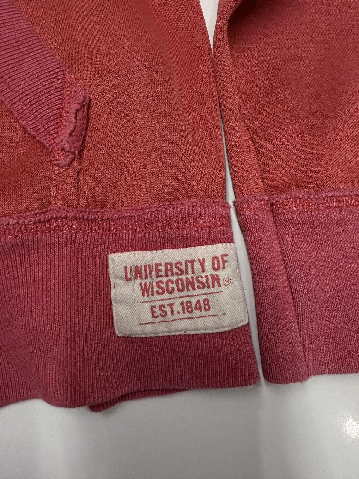 Vintage Vintage Zip-Up Tracksuit Sweater Size US L / EU 52-54 / 3 - 7 Thumbnail