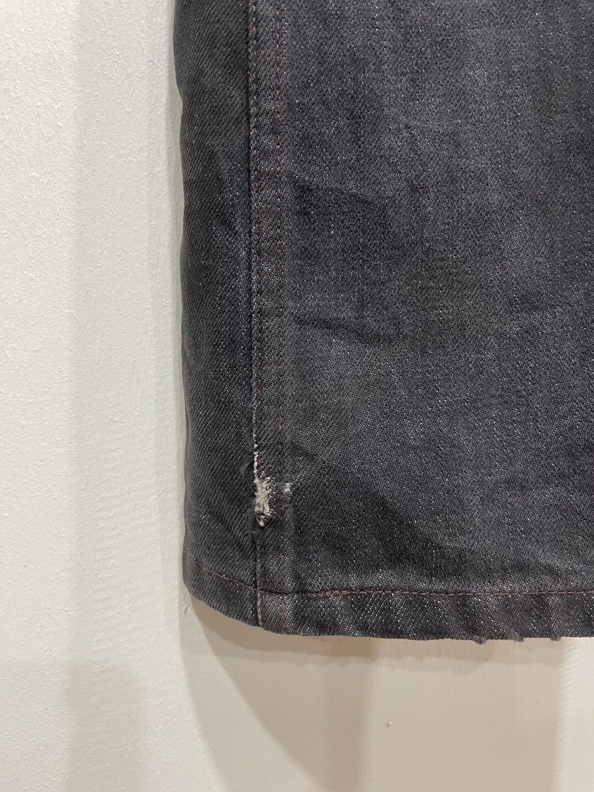RIPVANWINKLE Rip Van Winkle Jeans Size 30" / US 8 / IT 44 - 7 Thumbnail