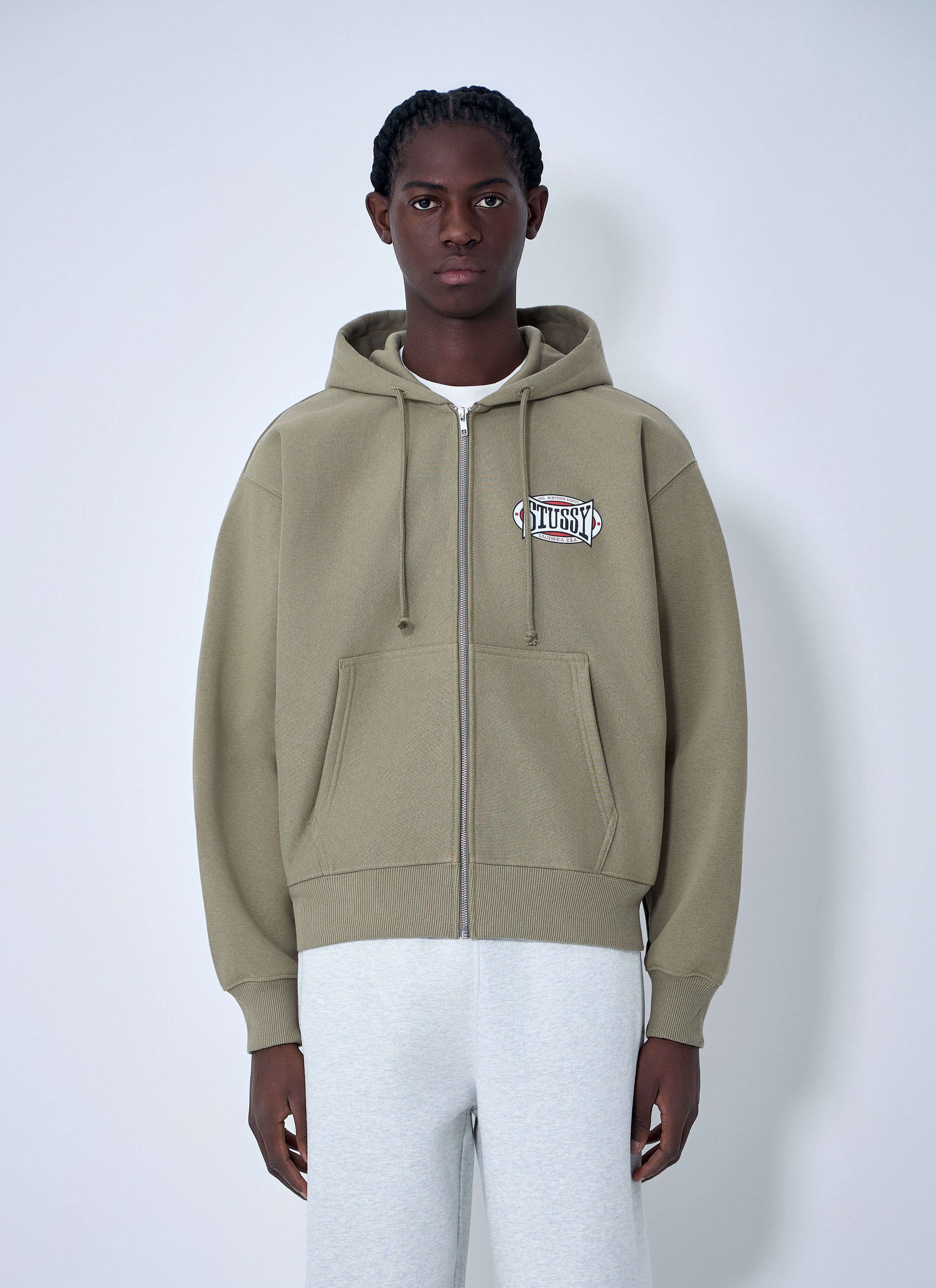 Champion × Stussy Stussy X Champion | Grailed