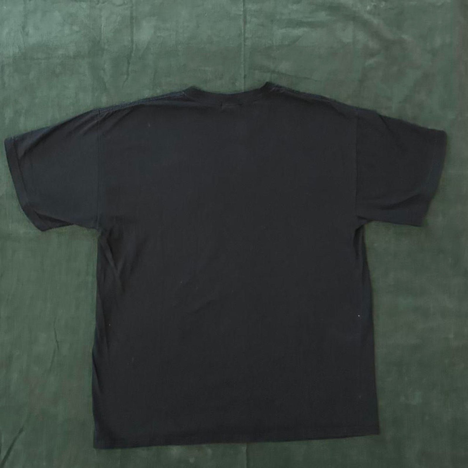 Gildan Y2k las vegas graphic tee Size US L / EU 52-54 / 3 - 5 Thumbnail