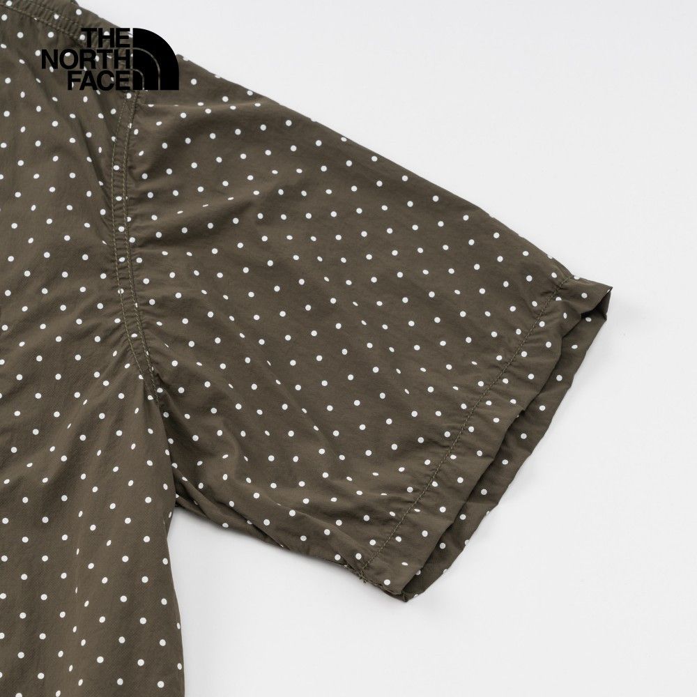 Kazuki Kuraishi × The North Face Urban Exploration KK POLKA DOTS SS SHIRTS Size US M / EU 48-50 / 2 - 6 Thumbnail