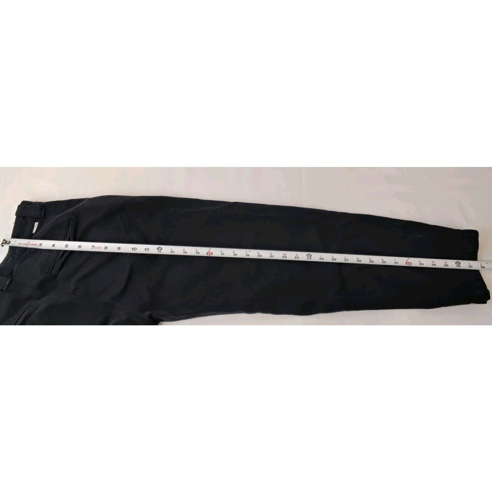 MOTHER Mother The Punk 76 Ankle Jeans Women's 25" Dark Wash Size 25" / US 0 / IT 36 - 18 Thumbnail