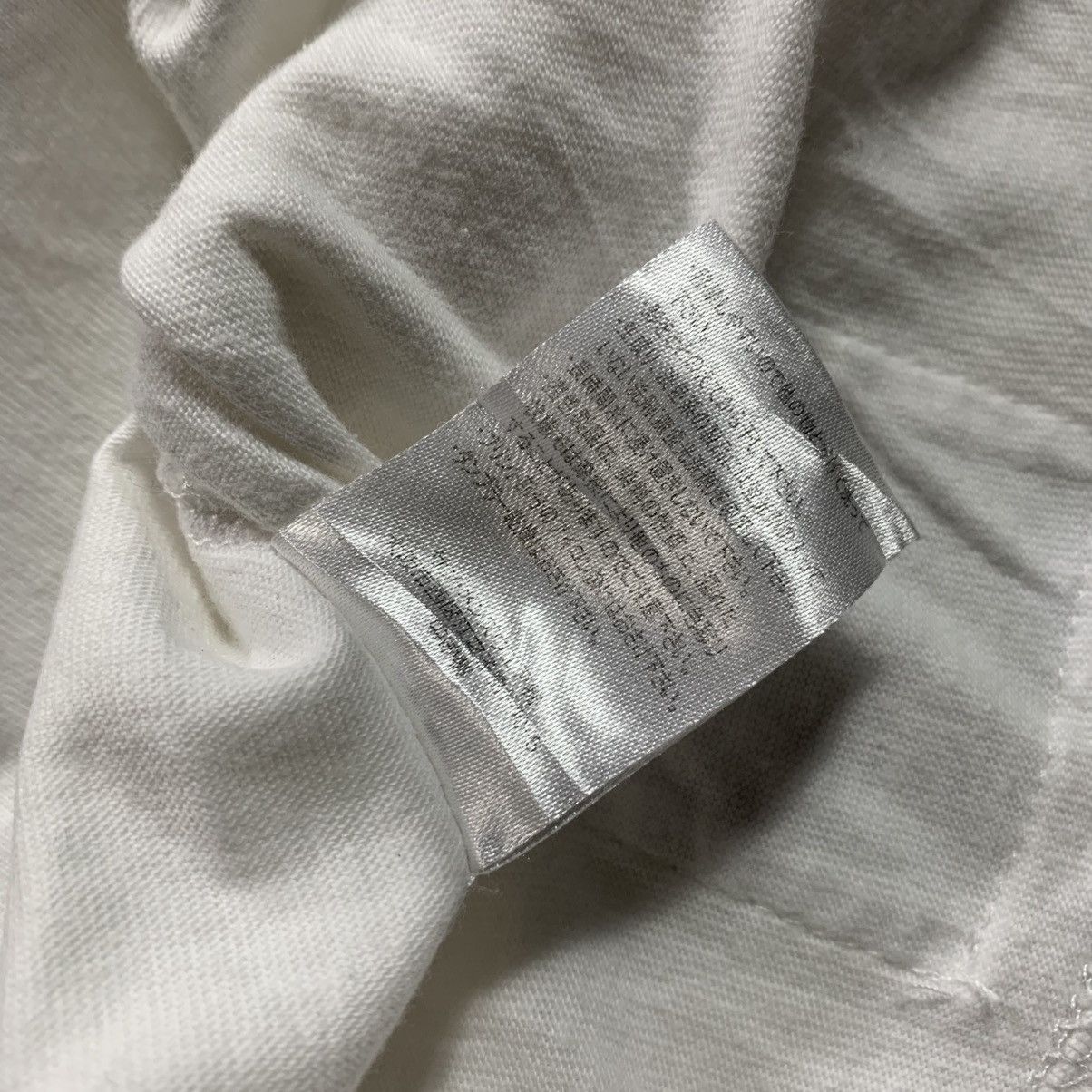 Japanese Brand Beaumont Carr Double Layer Longsleeve Poem V-keii Lgb Style Size US L / EU 52-54 / 3 - 10 Thumbnail