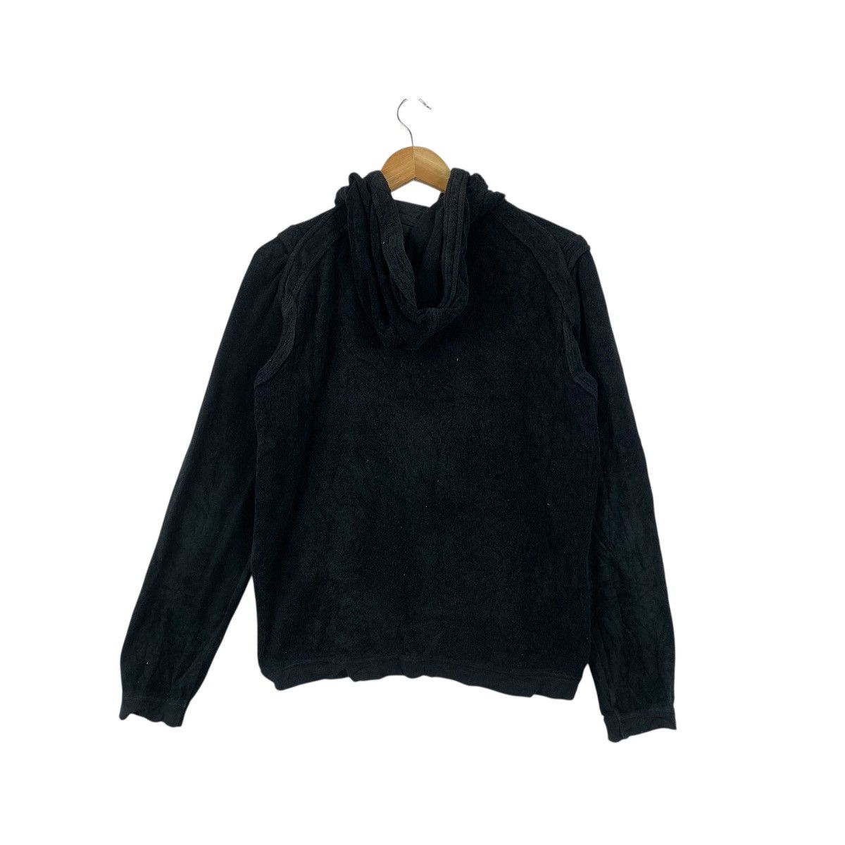 Vintage Vintage ONE GRAVITY Made In Japan Pure Dyed Outdoor Size US M / EU 48-50 / 2 - 6 Thumbnail