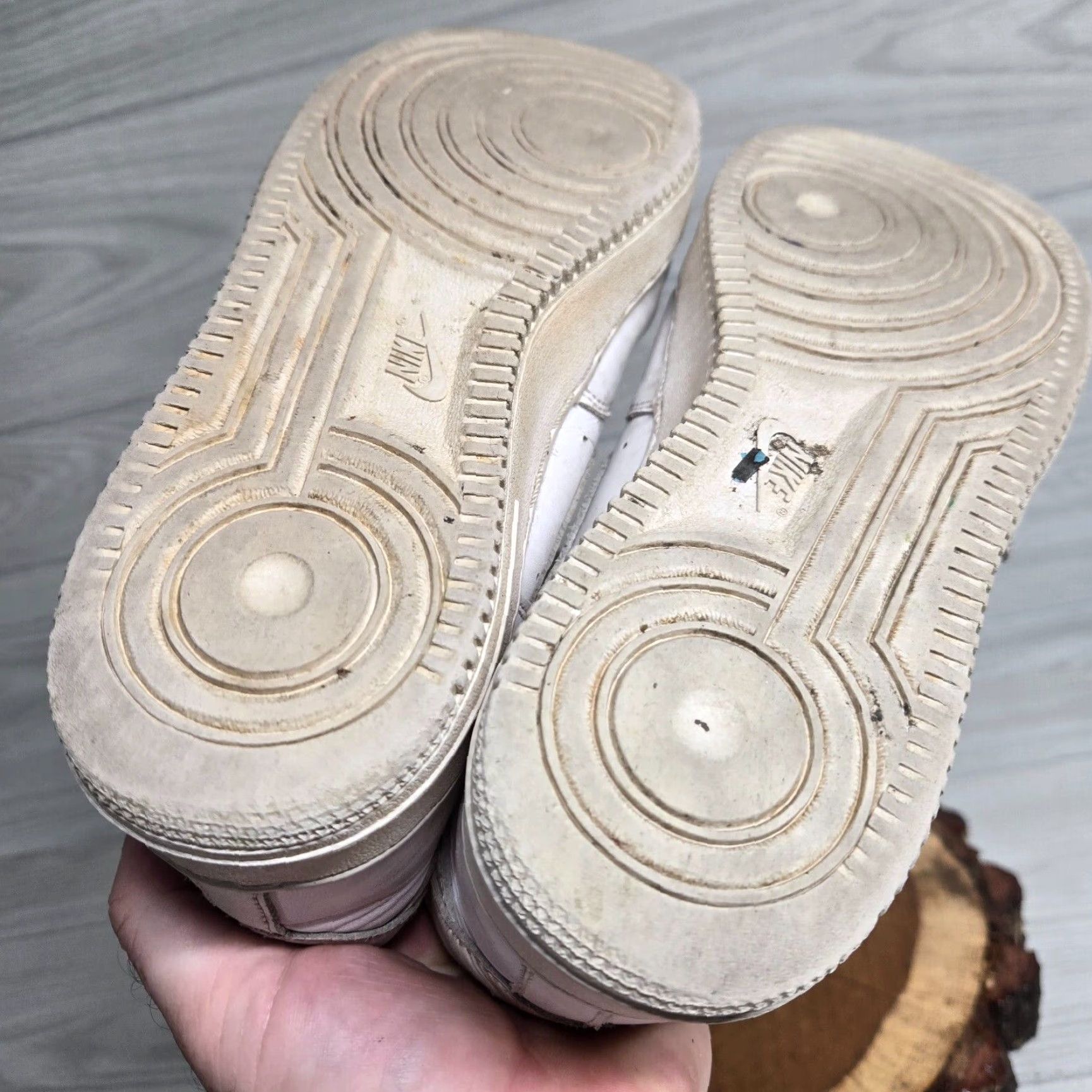 Nike Nike Air Force 1 Low Shoes Women's Adult Size 10 White DD8959-100 Size US 10 / IT 40 - 7 Thumbnail