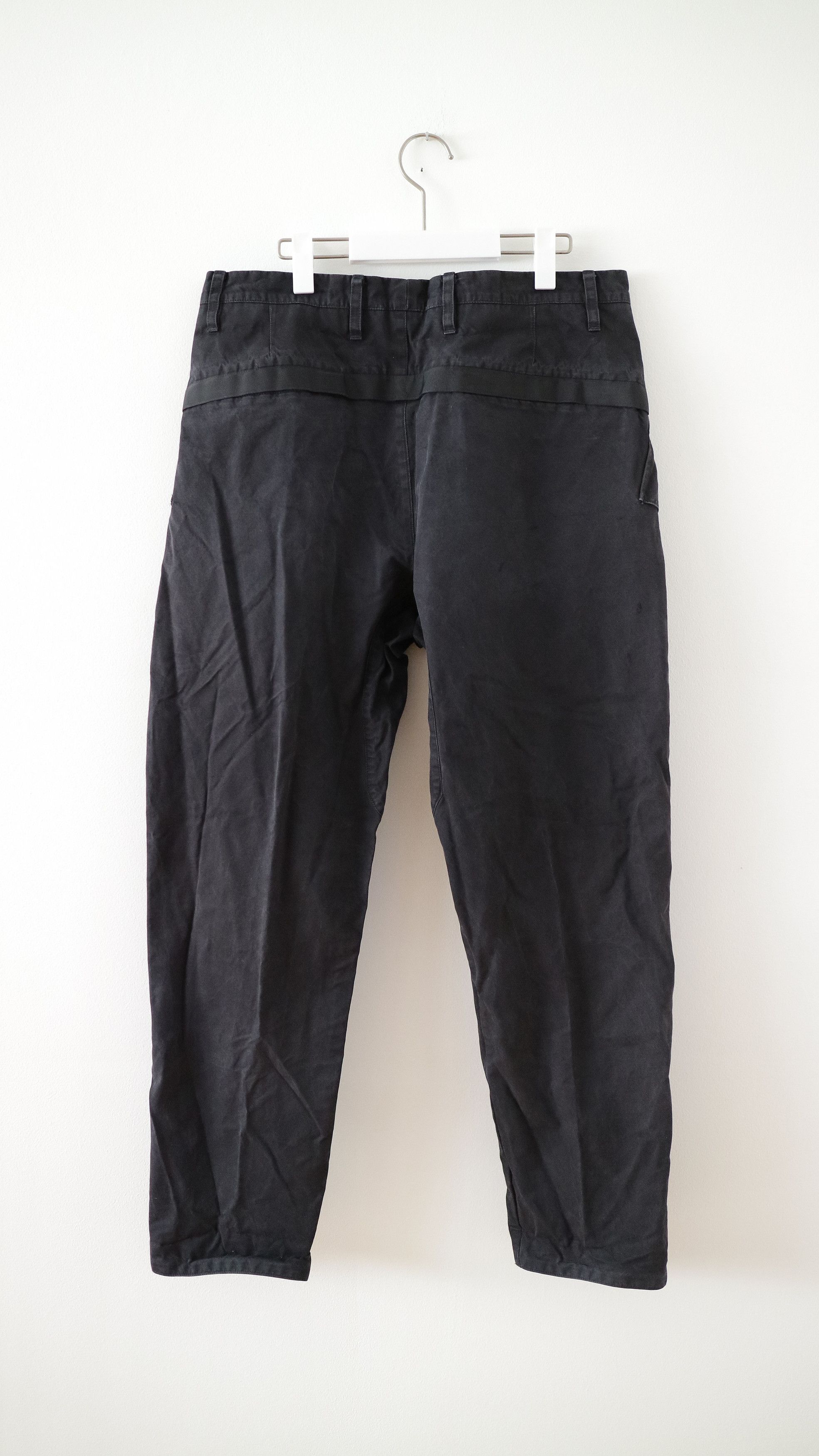 Acronym Acronym SS'17 P24-S Size US 32 / EU 48 - 2 Thumbnail