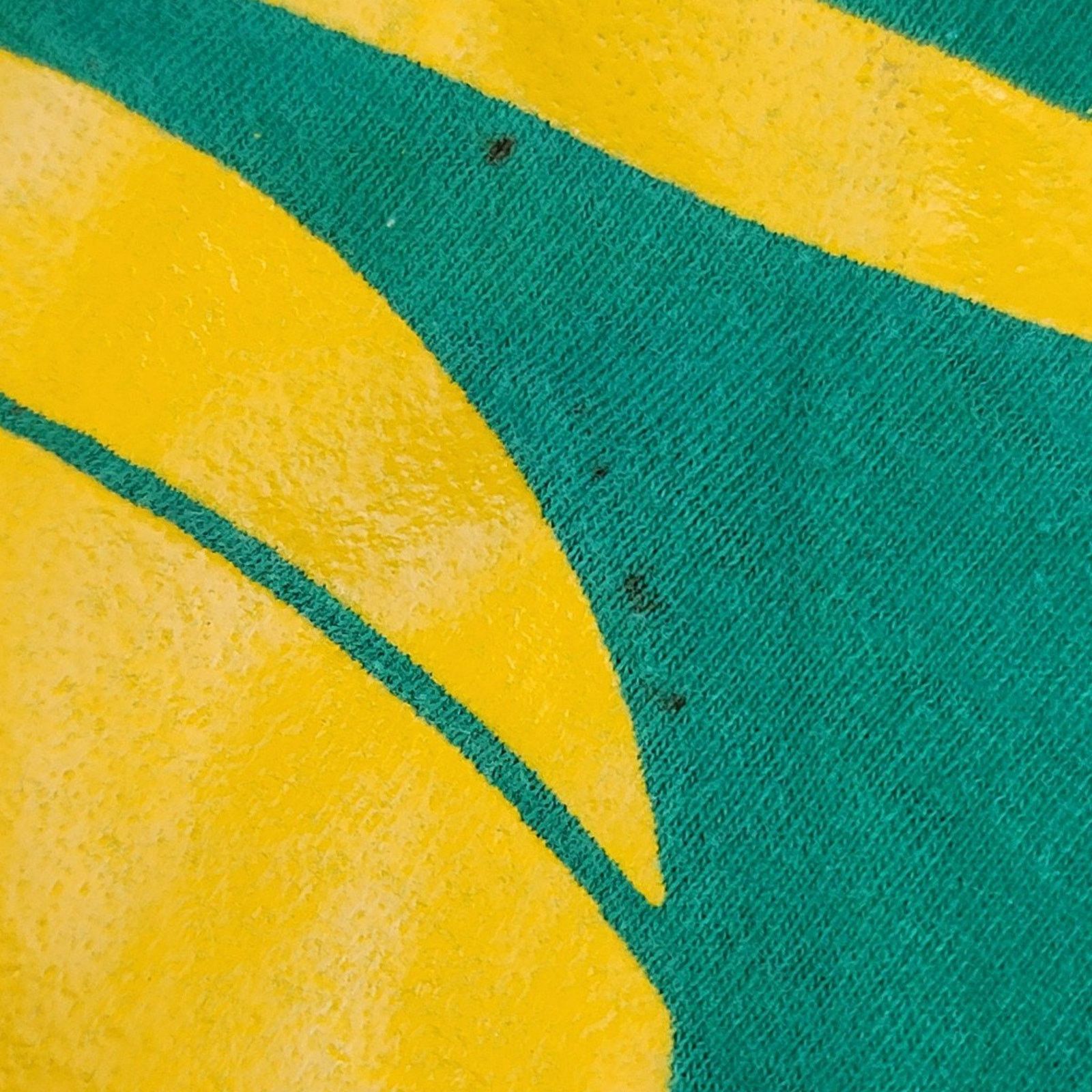 Champion Vtg Champion Notre Dame Titans Reversible Basketball Jersey Size US L / EU 52-54 / 3 - 8 Thumbnail