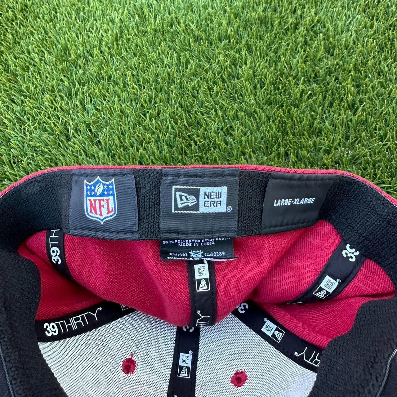 NFL × New Era Arizona Cardinals New Era Hat Size ONE SIZE - 4 Thumbnail