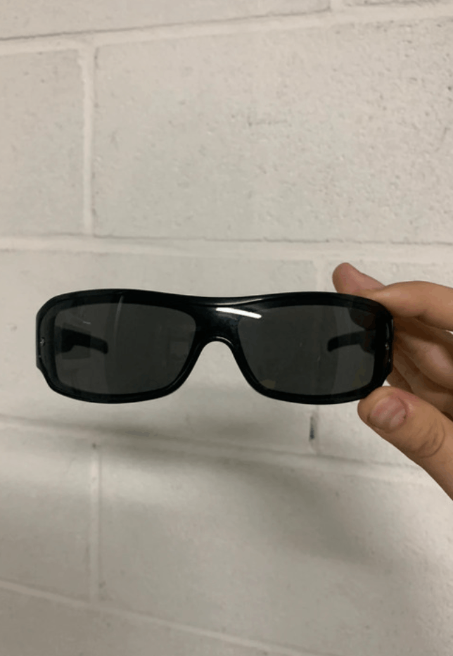 Gucci GUCCI Sunglasses GG1462 Wrap Shield Ski Mask Tom Ford Size ONE SIZE - 5 Thumbnail