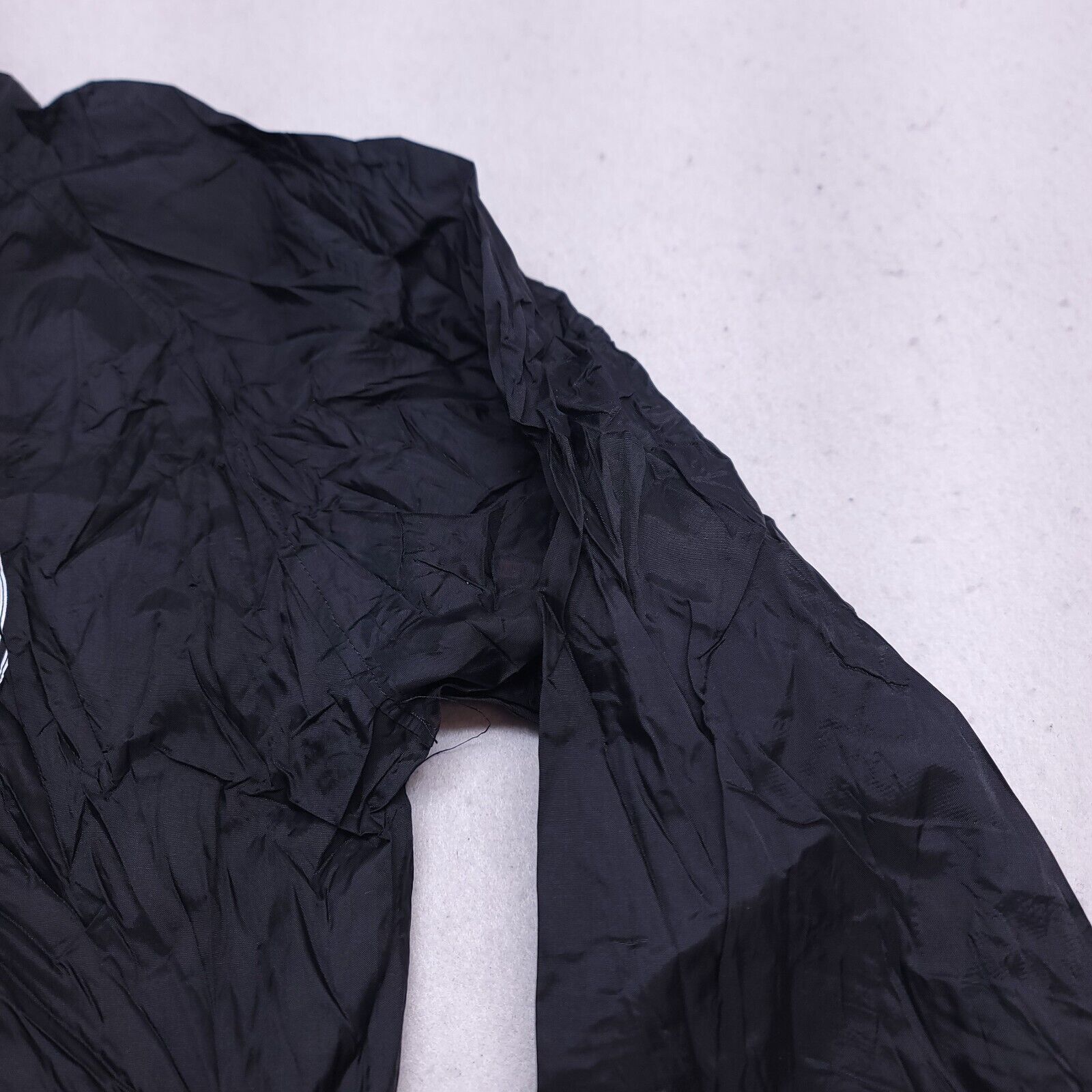 Other Diamond Casual Button Up Outdoor Jacket Mens Size M Black Size US M / EU 48-50 / 2 - 5 Thumbnail