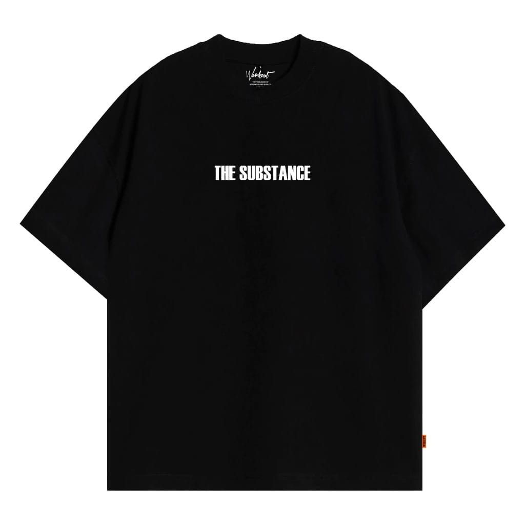 Other The Substance Horror Movie Tees Size US XL / EU 56 / 4 - 2 Thumbnail