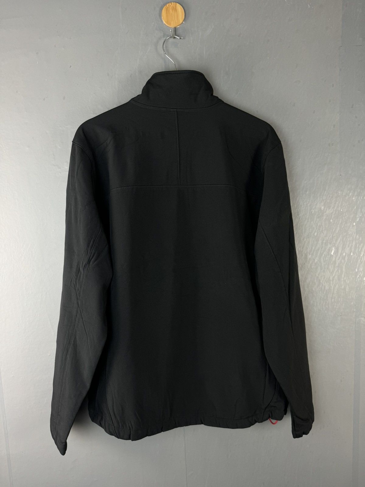 Champion × Vintage VINTAGE CHAMPION FLEECE EMBROIDERY ZIP UP JACKET Size US S / EU 44-46 / 1 - 8 Thumbnail
