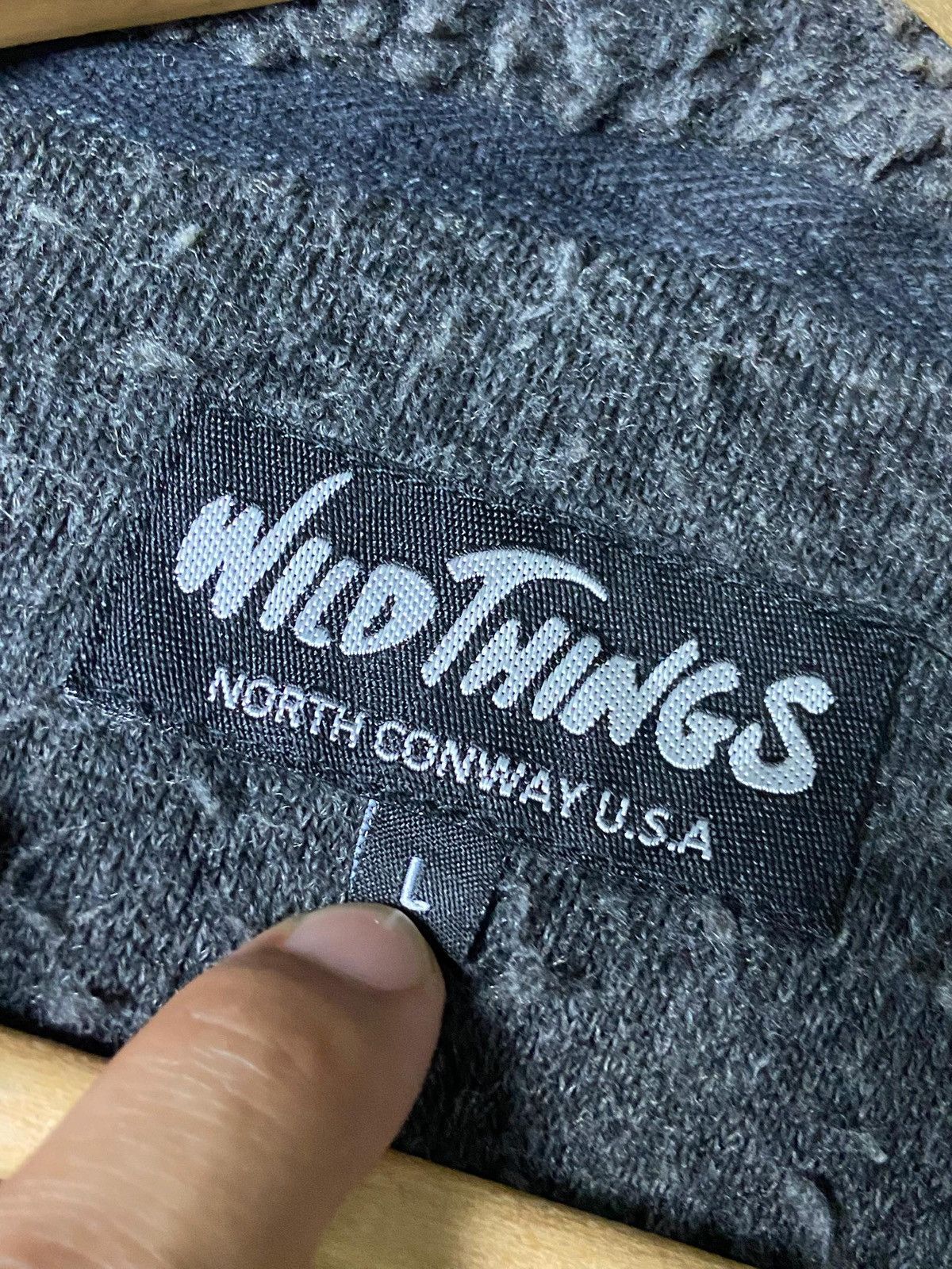 Wild Things Wild Things Zip Up Boa Jacket (161) Size US L / EU 52-54 / 3 - 7 Thumbnail