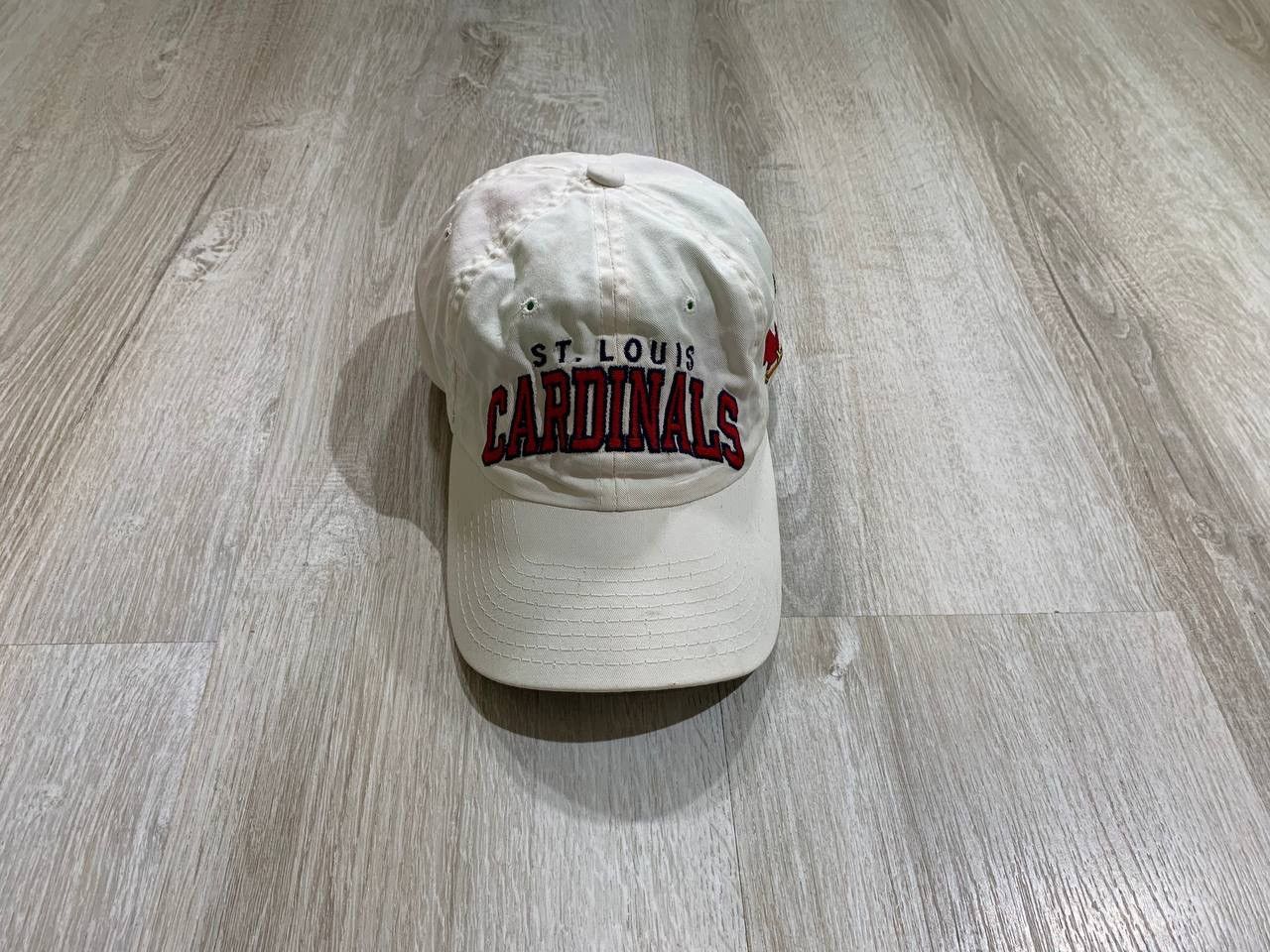 Starter Mens vintage cap St.Louis Cardinals Size ONE SIZE - 1 Thumbnail