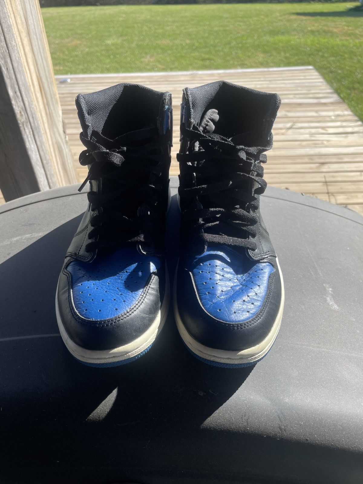 Air Jordan Retro 1 Royal