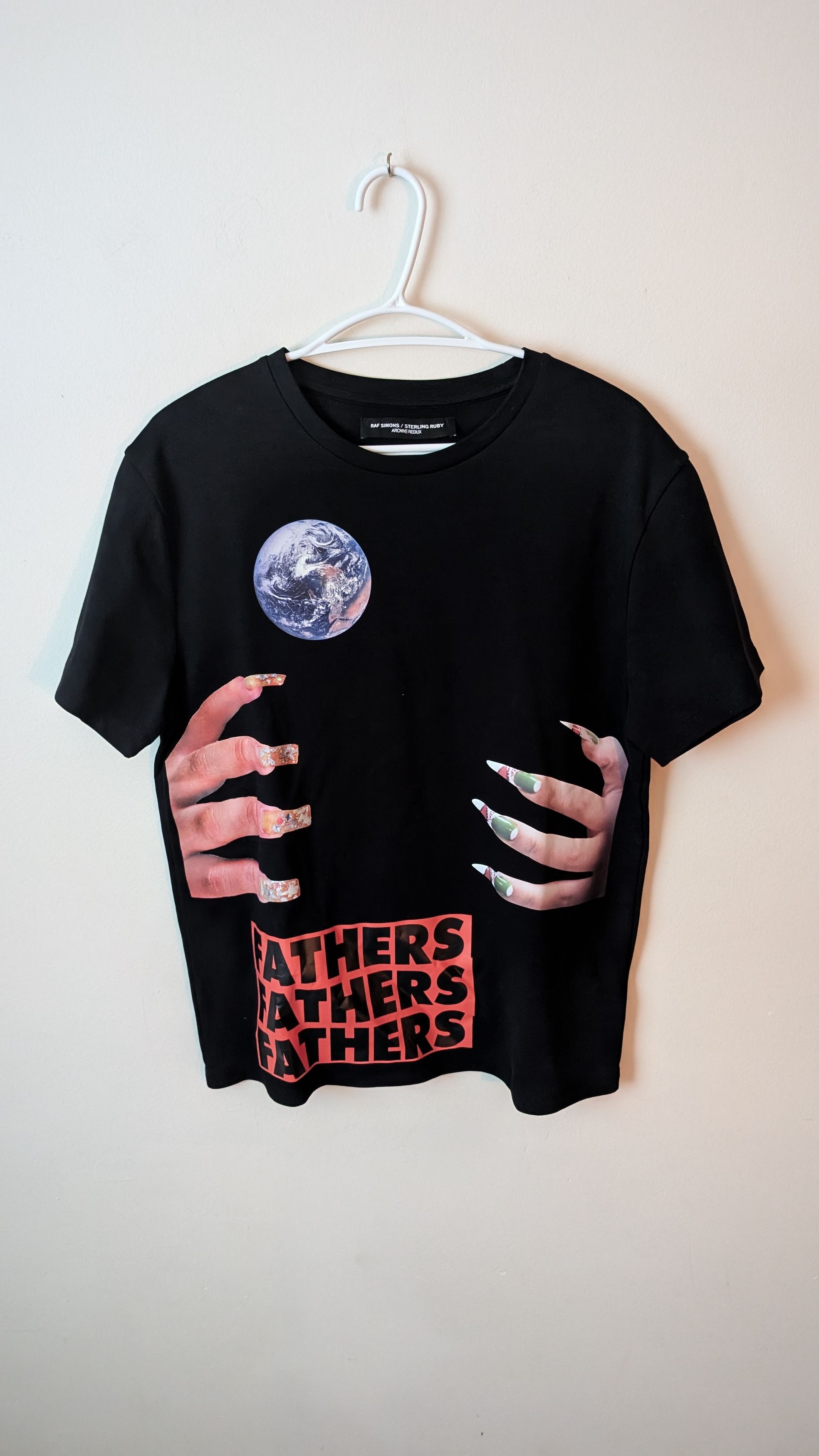 Men's Raf Simons Shirts | Grailed