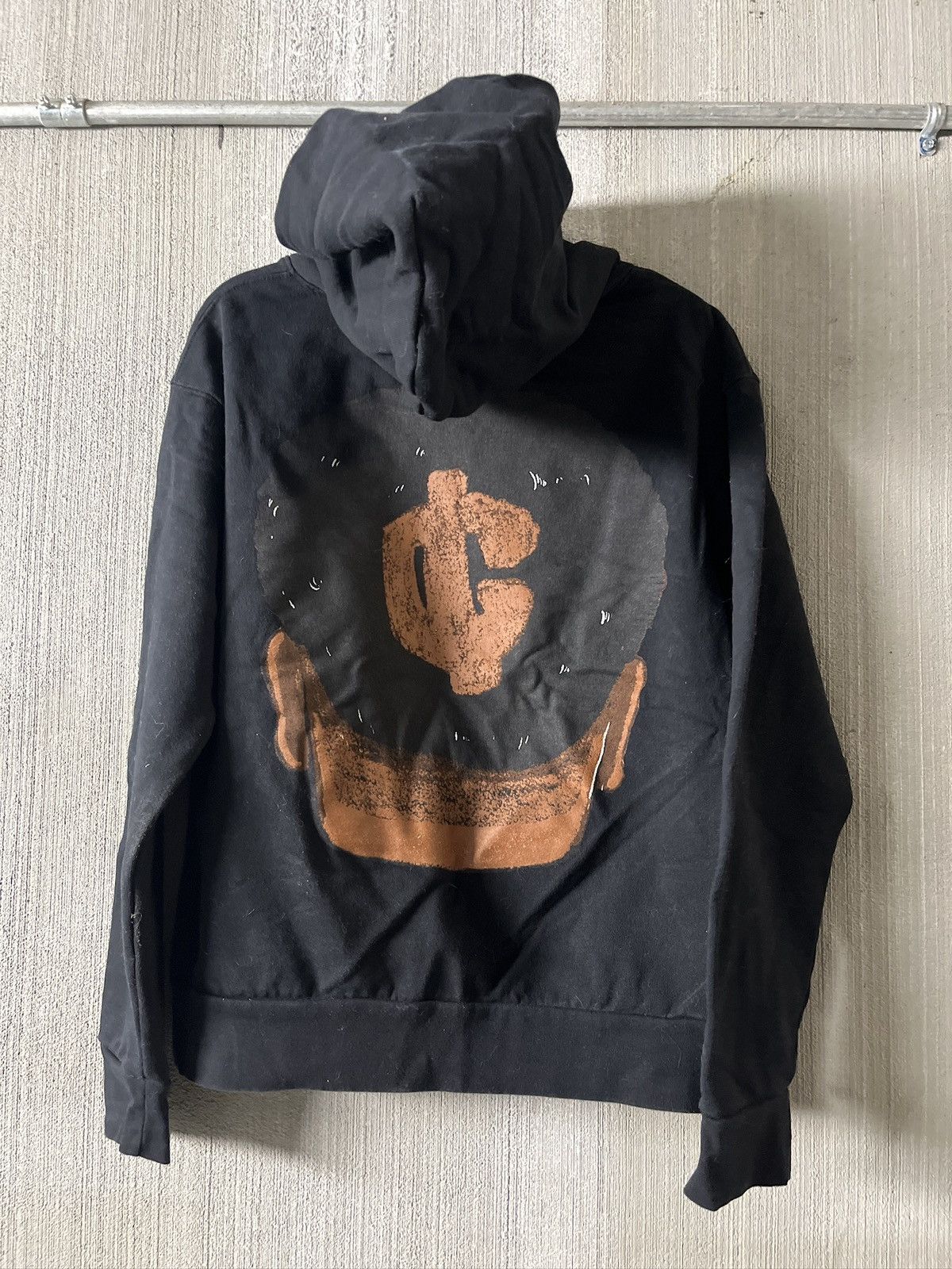 Other CondoneIt Young BruceDropEmOff DEO Hoodie Size US M / EU 48-50 / 2 - 2 Thumbnail