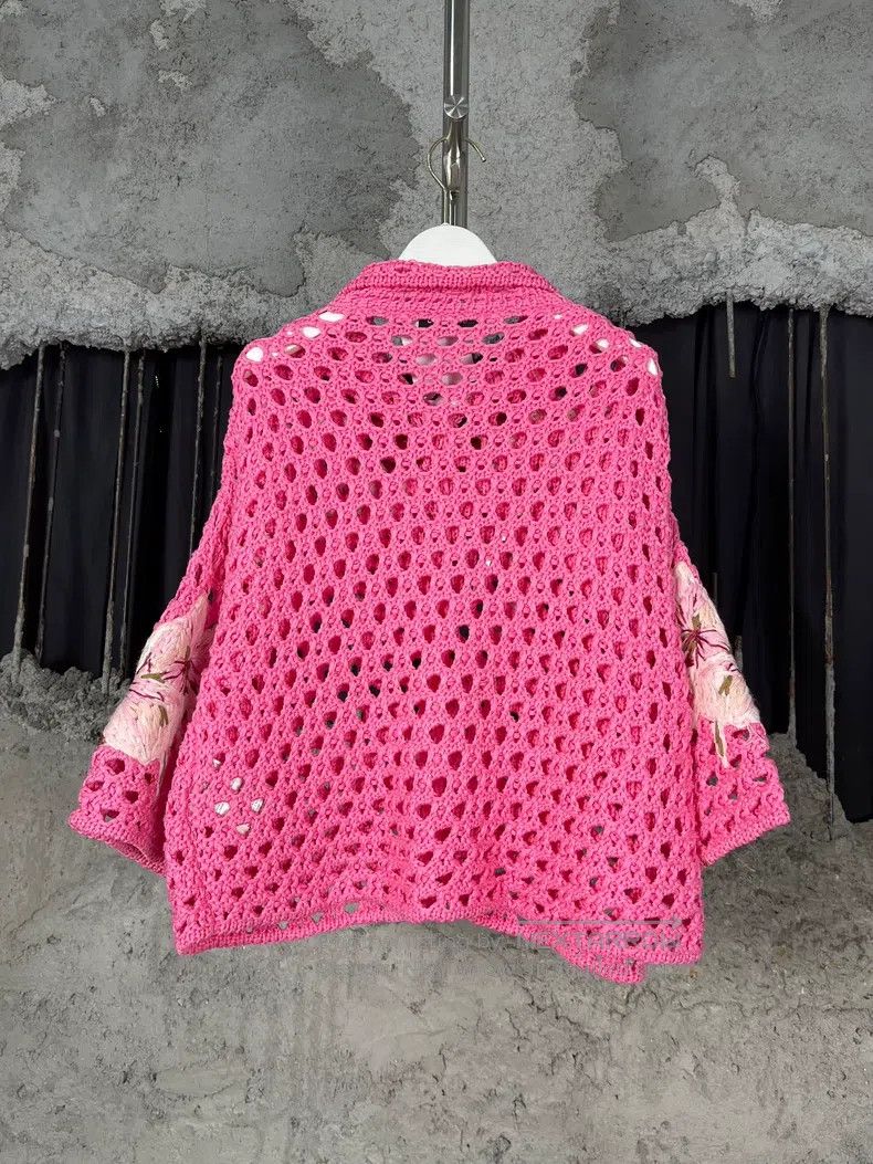 Valentino Valentino Heavy work coat Size XS / US 0-2 / IT 36-38 - 2 Thumbnail