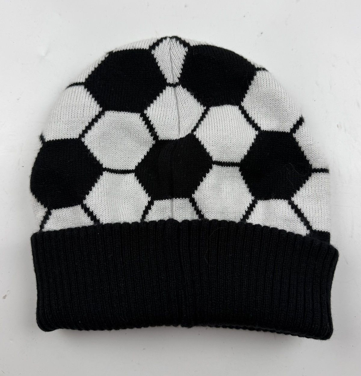 Adidas adidas beanie hat tc44 Size ONE SIZE - 6 Thumbnail
