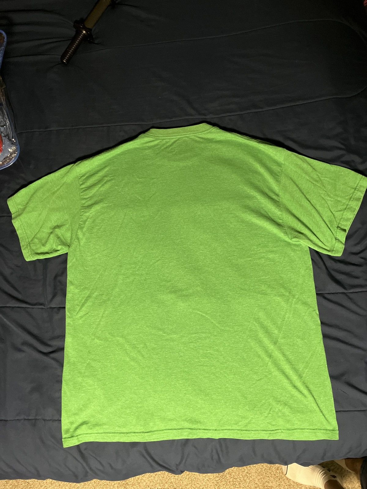 Nickelodeon TMNT vintage tee Size US XL / EU 56 / 4 - 2 Thumbnail